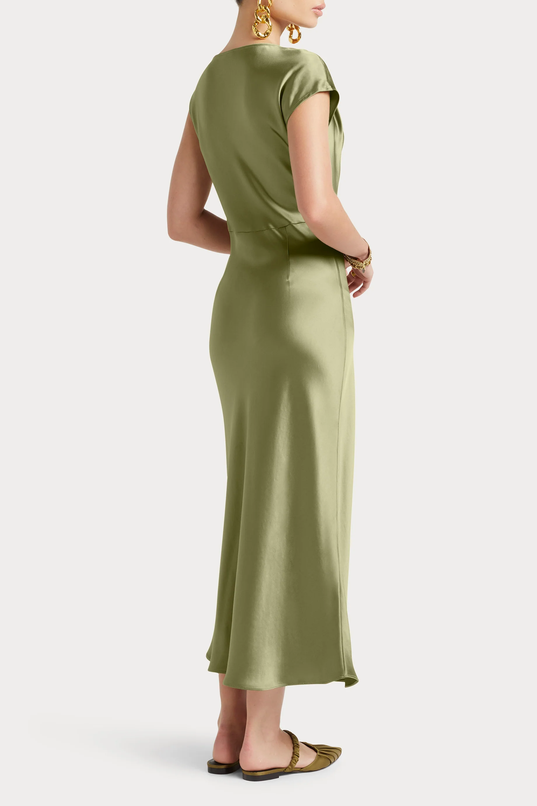Husk Emilie Dress - Image 4