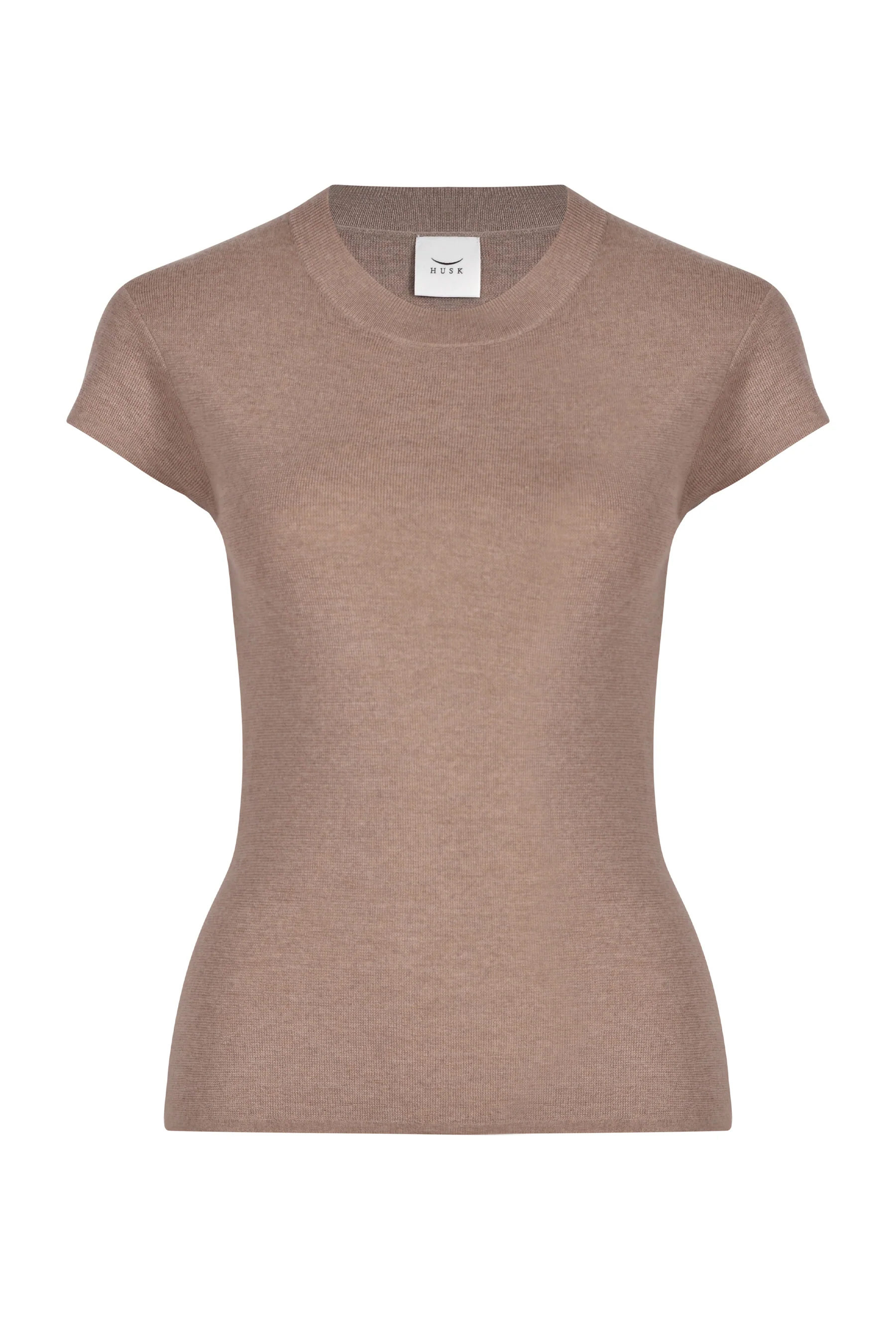 Husk Merino Crew - Image 5