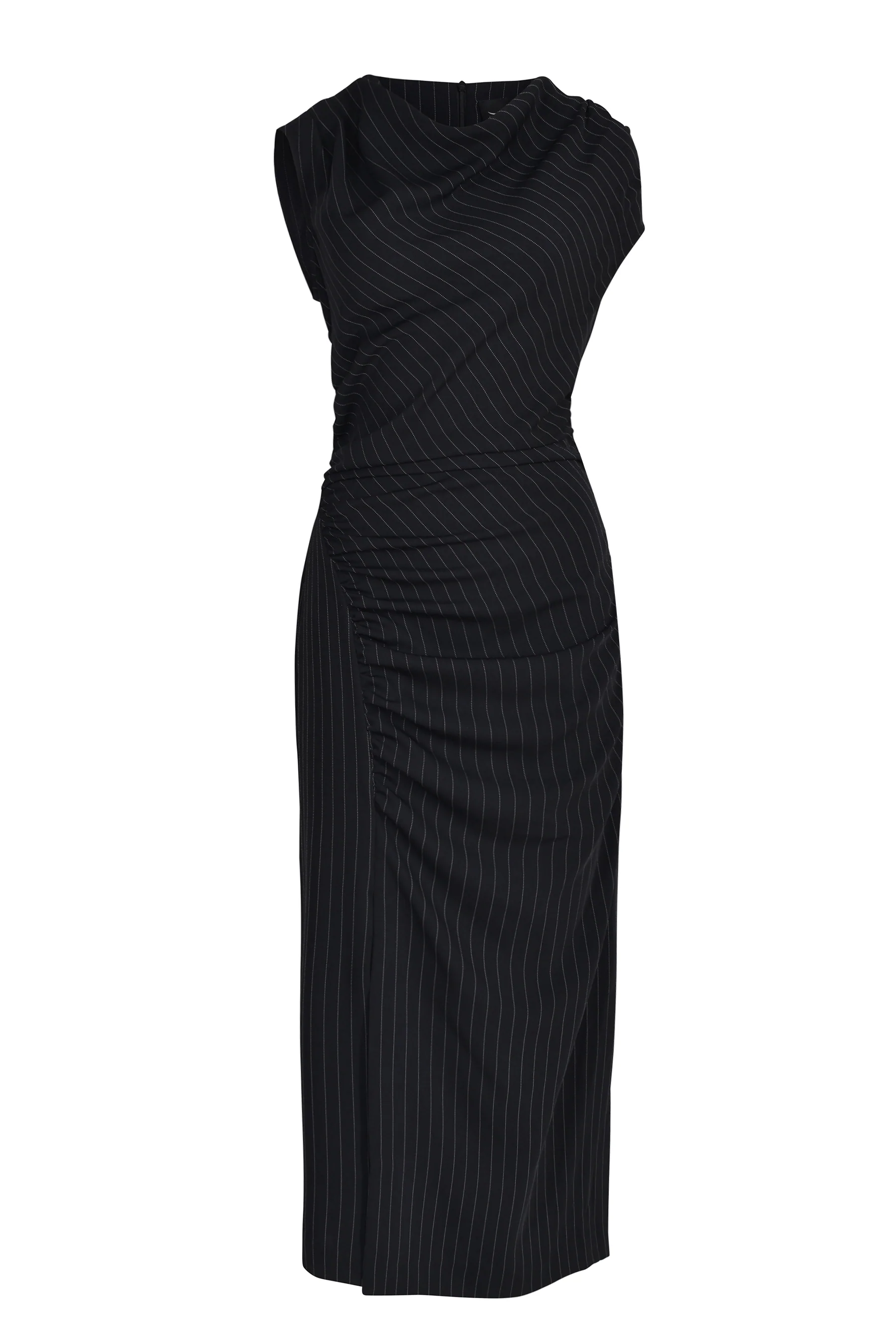 Husk Noir Dress