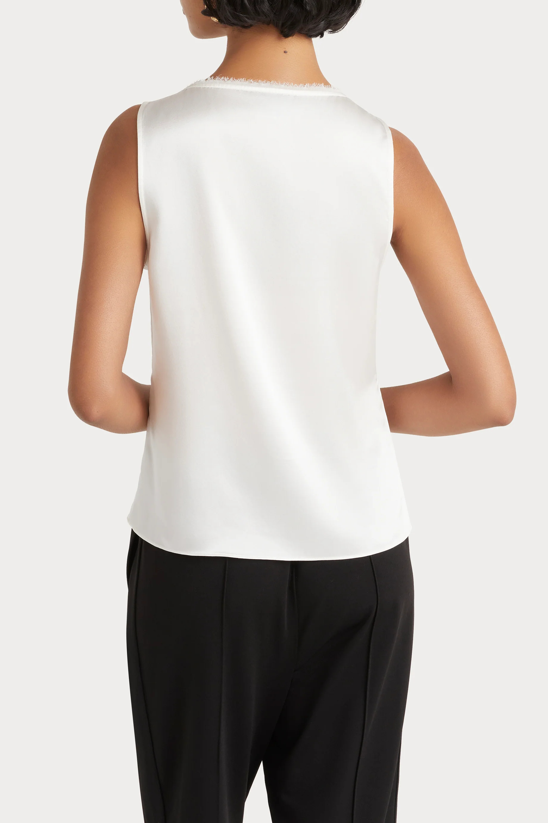 Husk Pure Silk Cami - Image 10