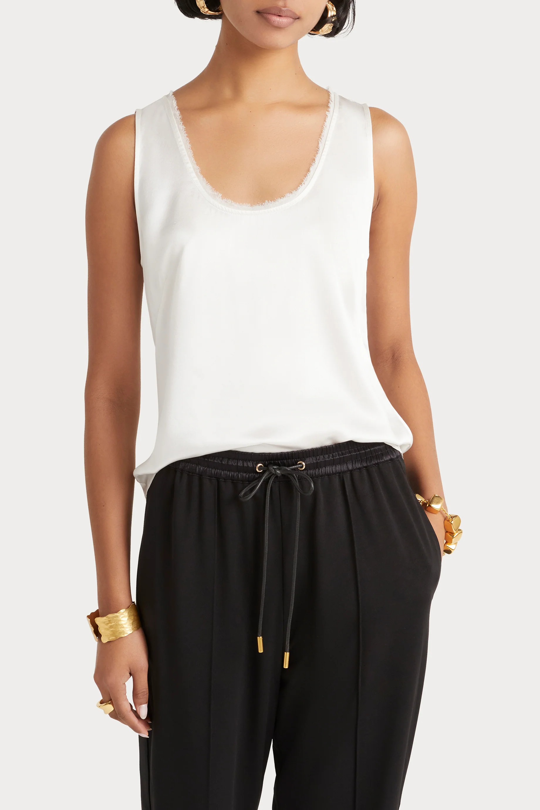 Husk Pure Silk Cami - Image 8