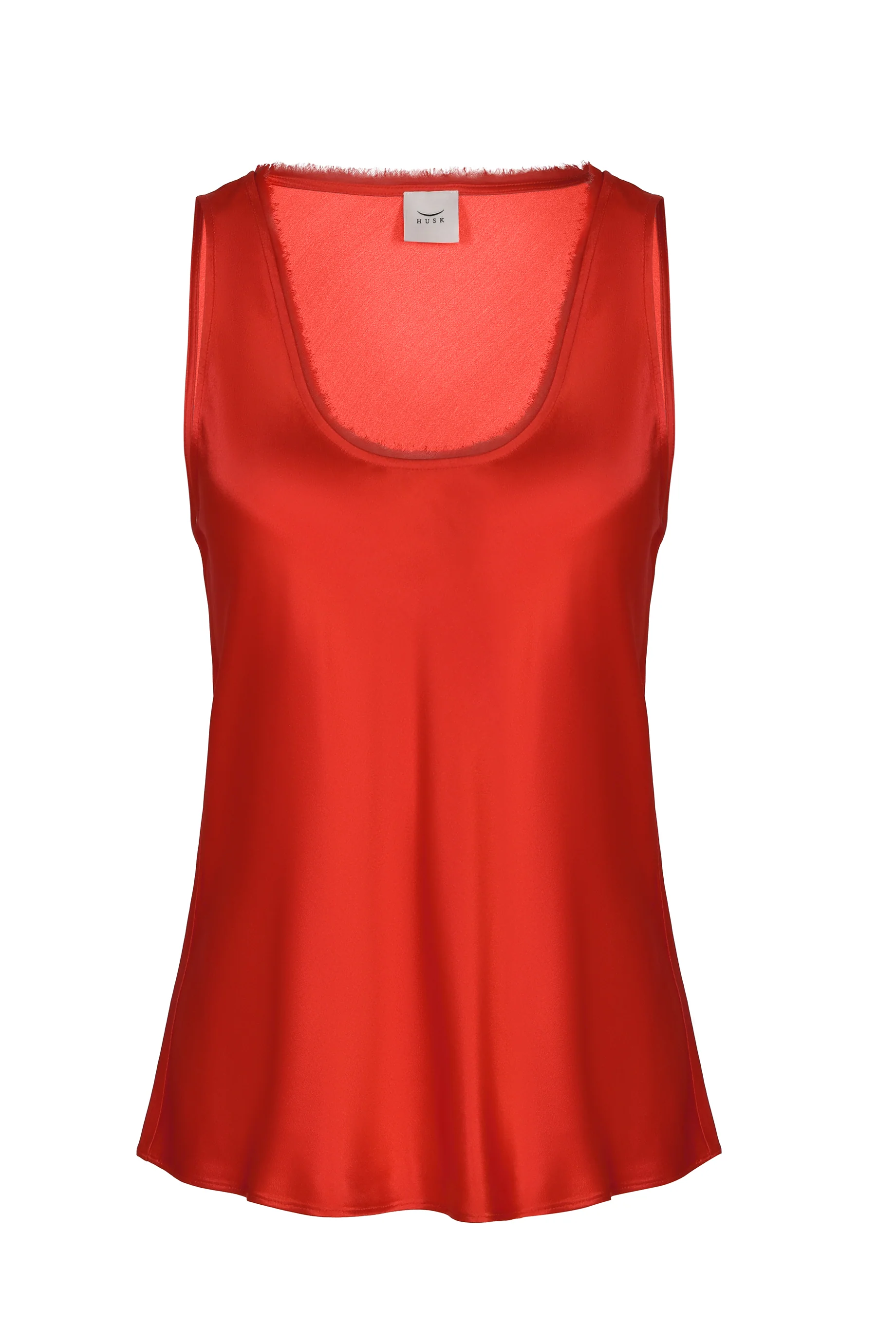 Husk Satin Cami - Image 11