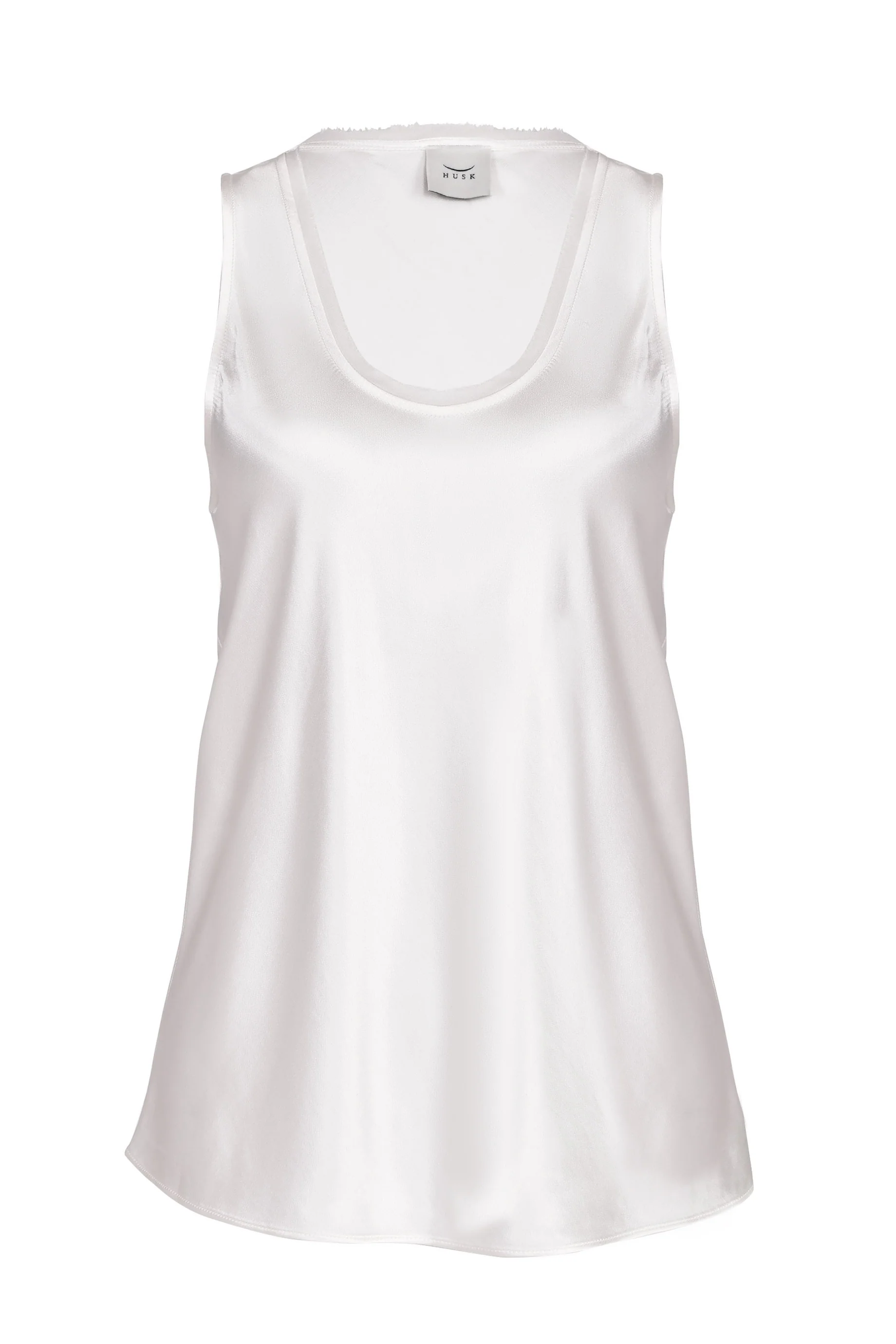 Husk Satin Cami - Image 16