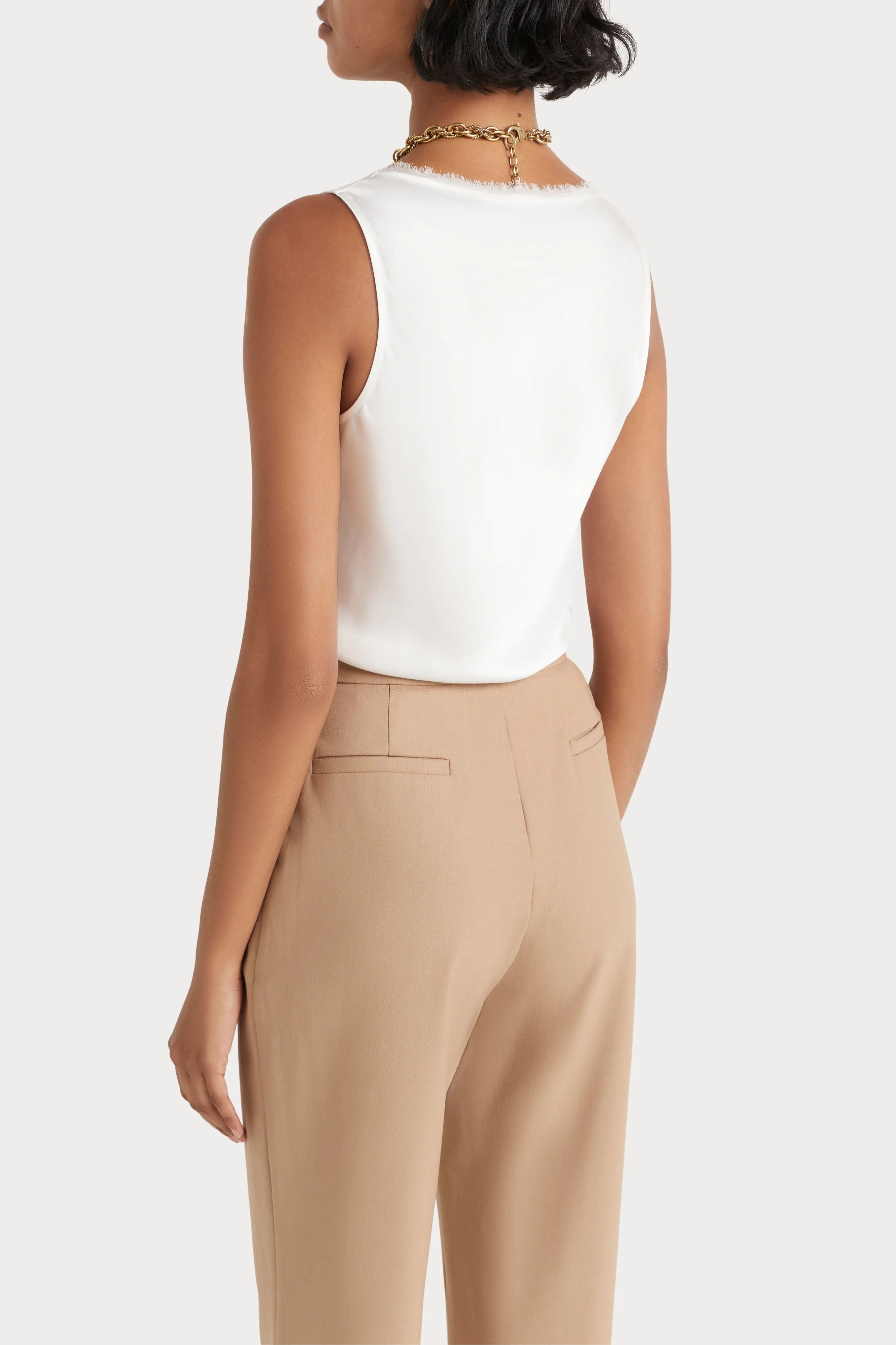 Husk Satin Cami - Image 20