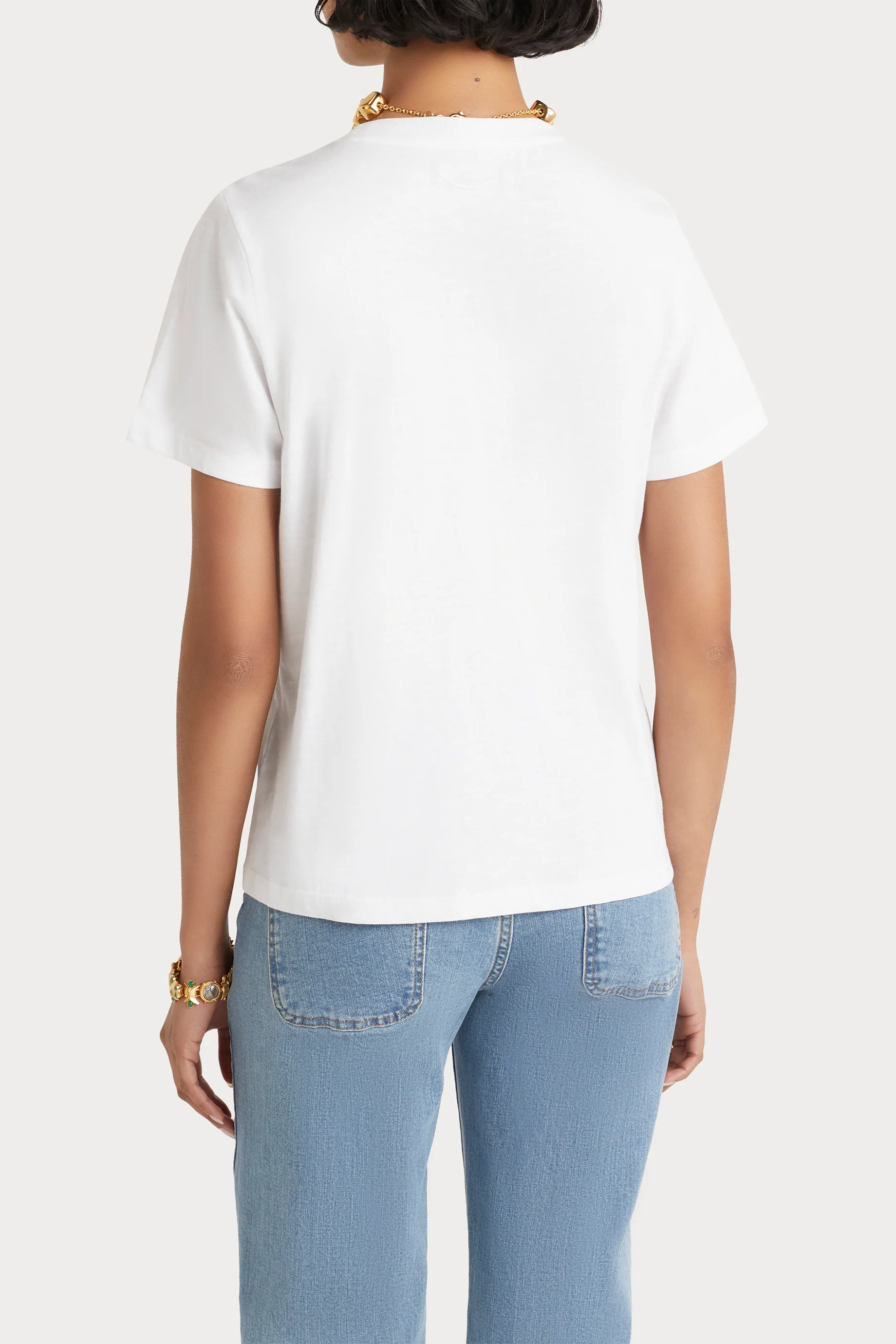 Husk Slim Fit Tee - Image 5