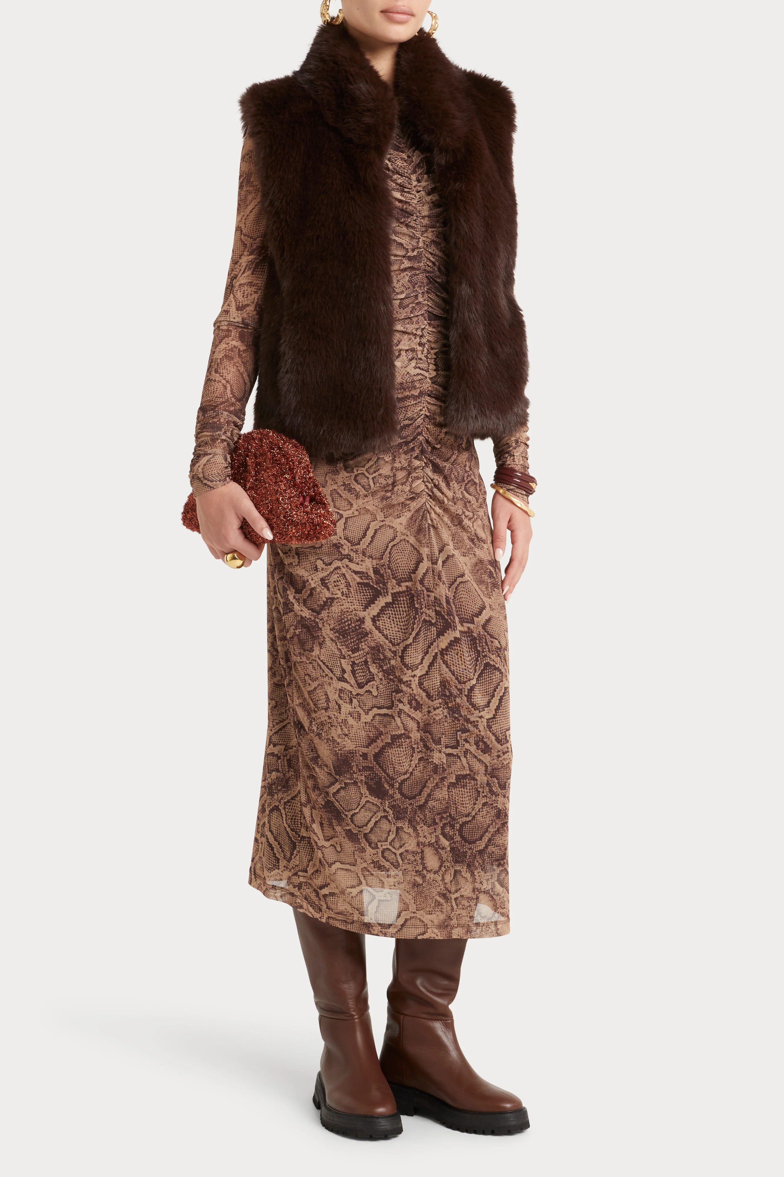 Husk Twilight Vest - Image 3