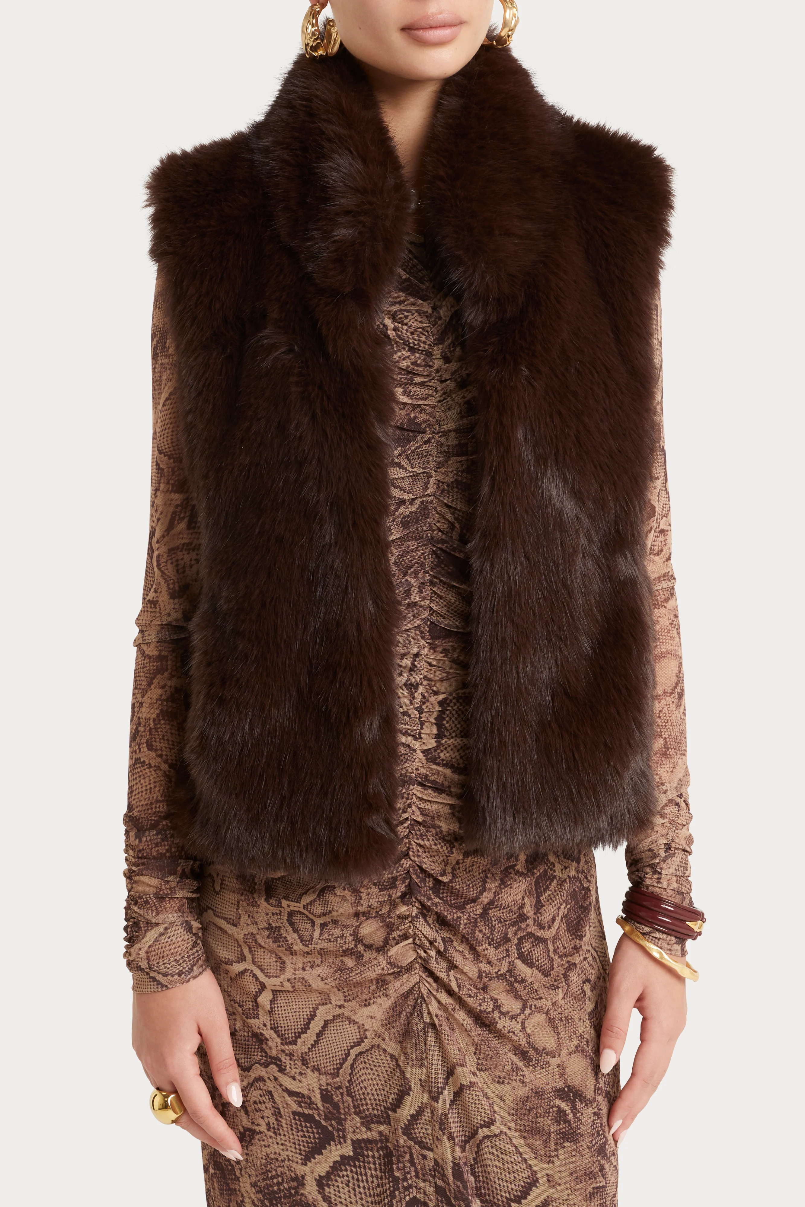 Husk Twilight Vest - Image 4
