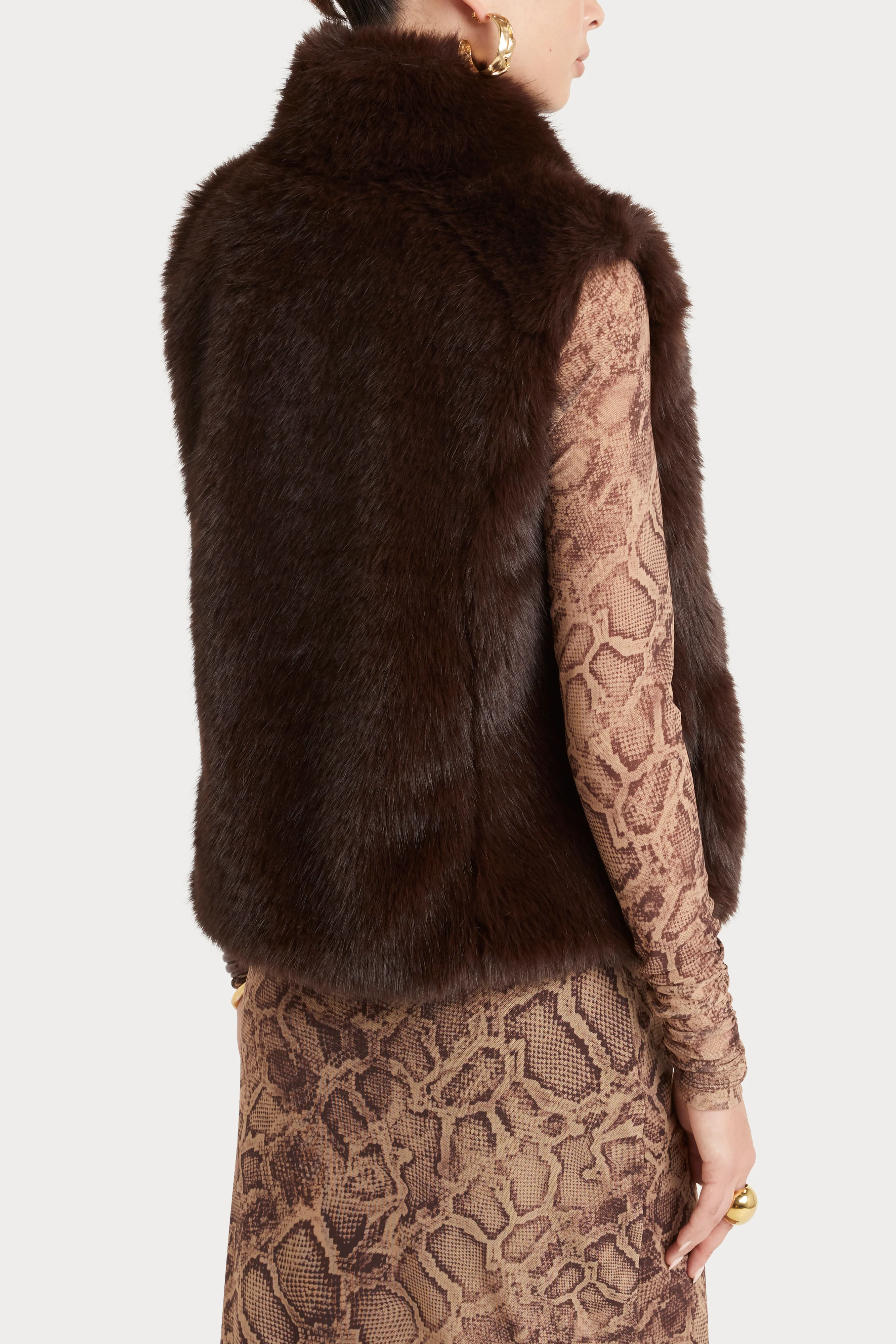 Husk Twilight Vest - Image 6