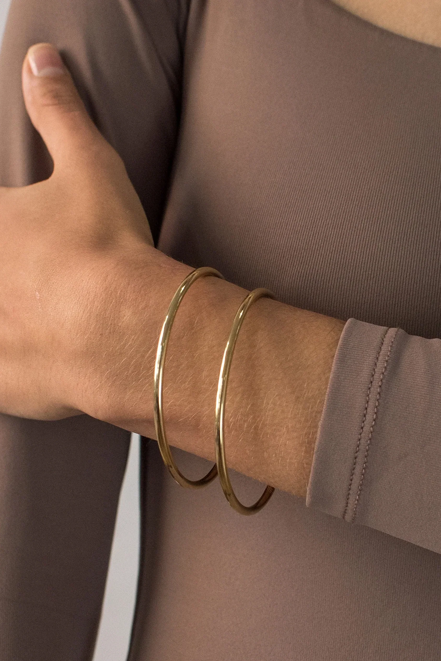 Jenny Bird Dane Bangles - Image 2