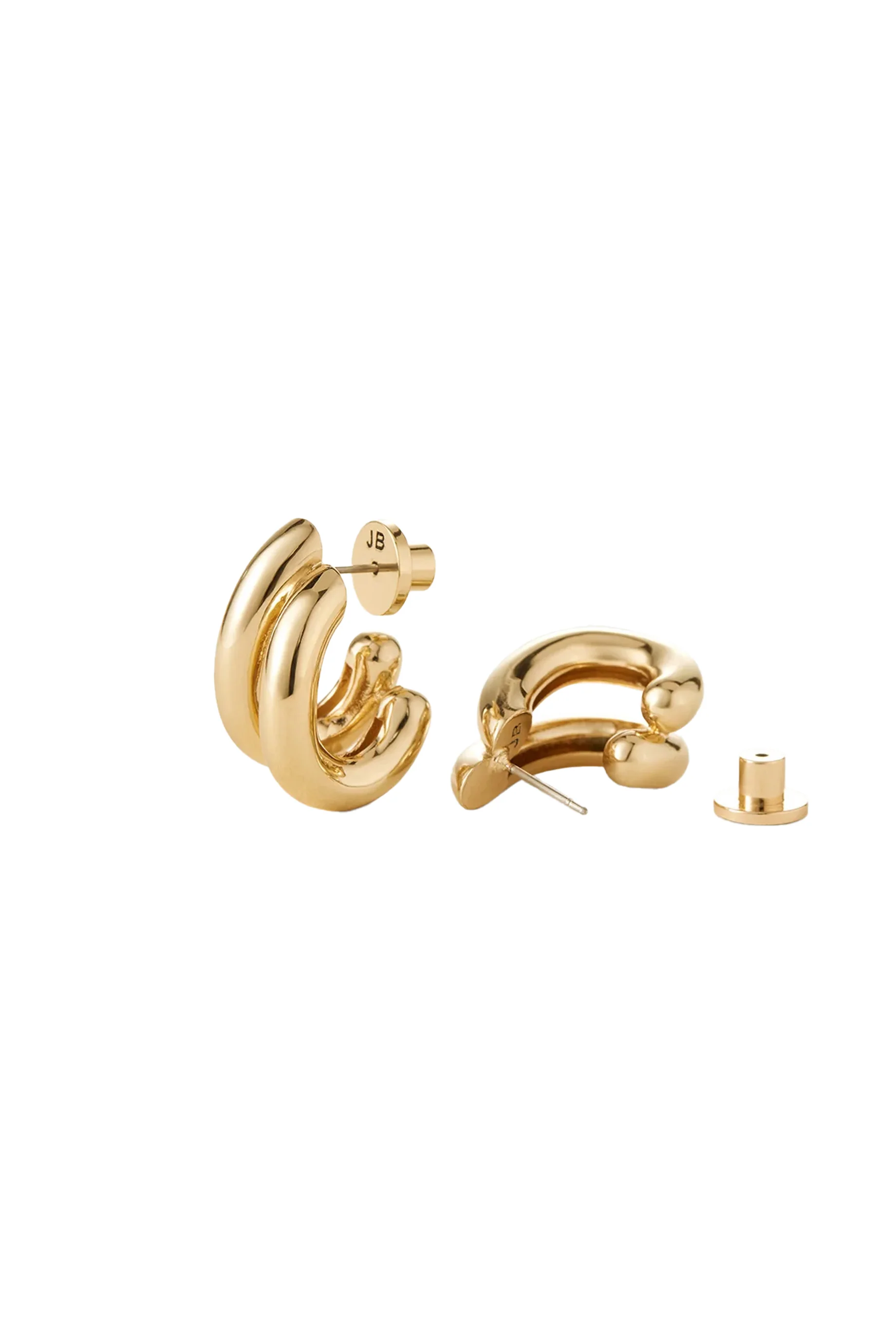 Jenny Bird Florence Earrings