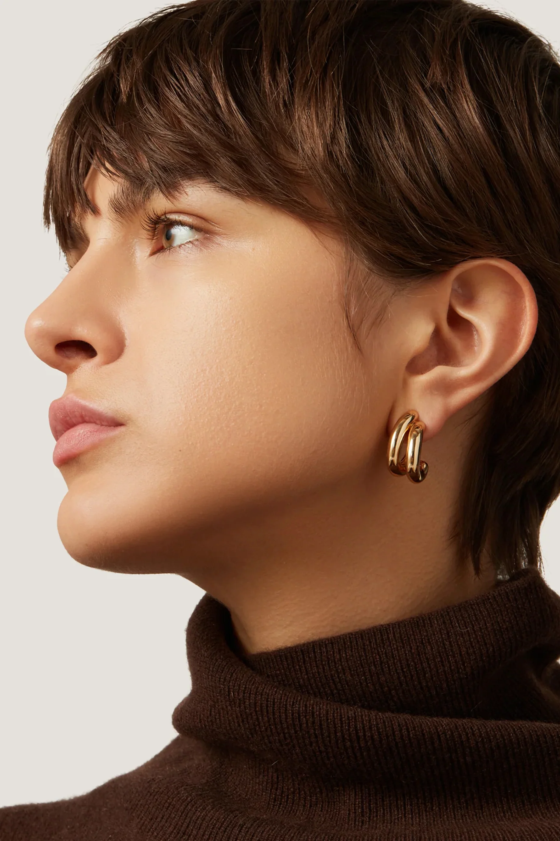Jenny Bird Florence Earrings - Image 2
