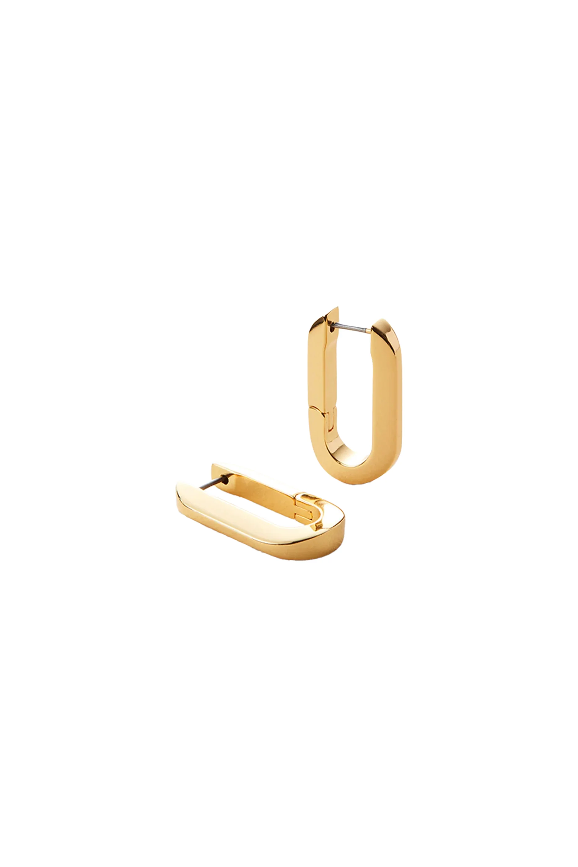 Jenny Bird U-Link Earrings