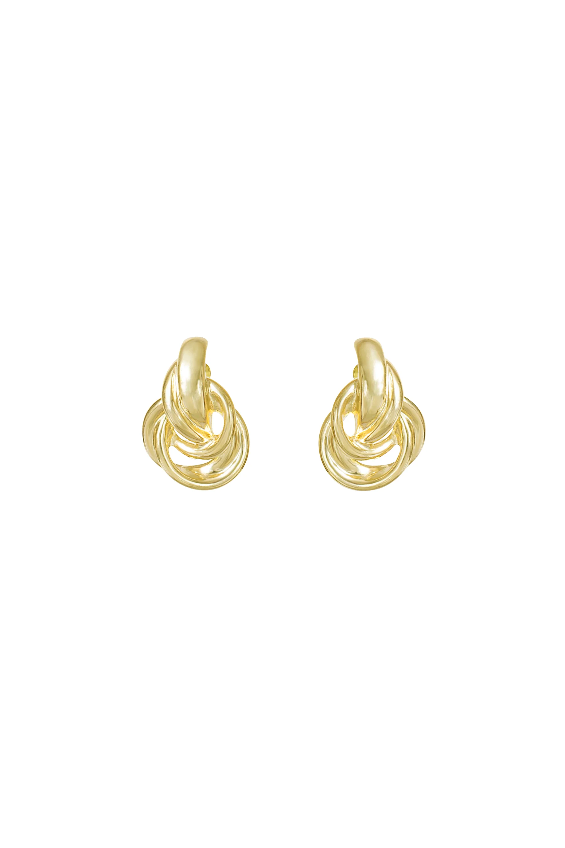 Kitte Allure Earrings