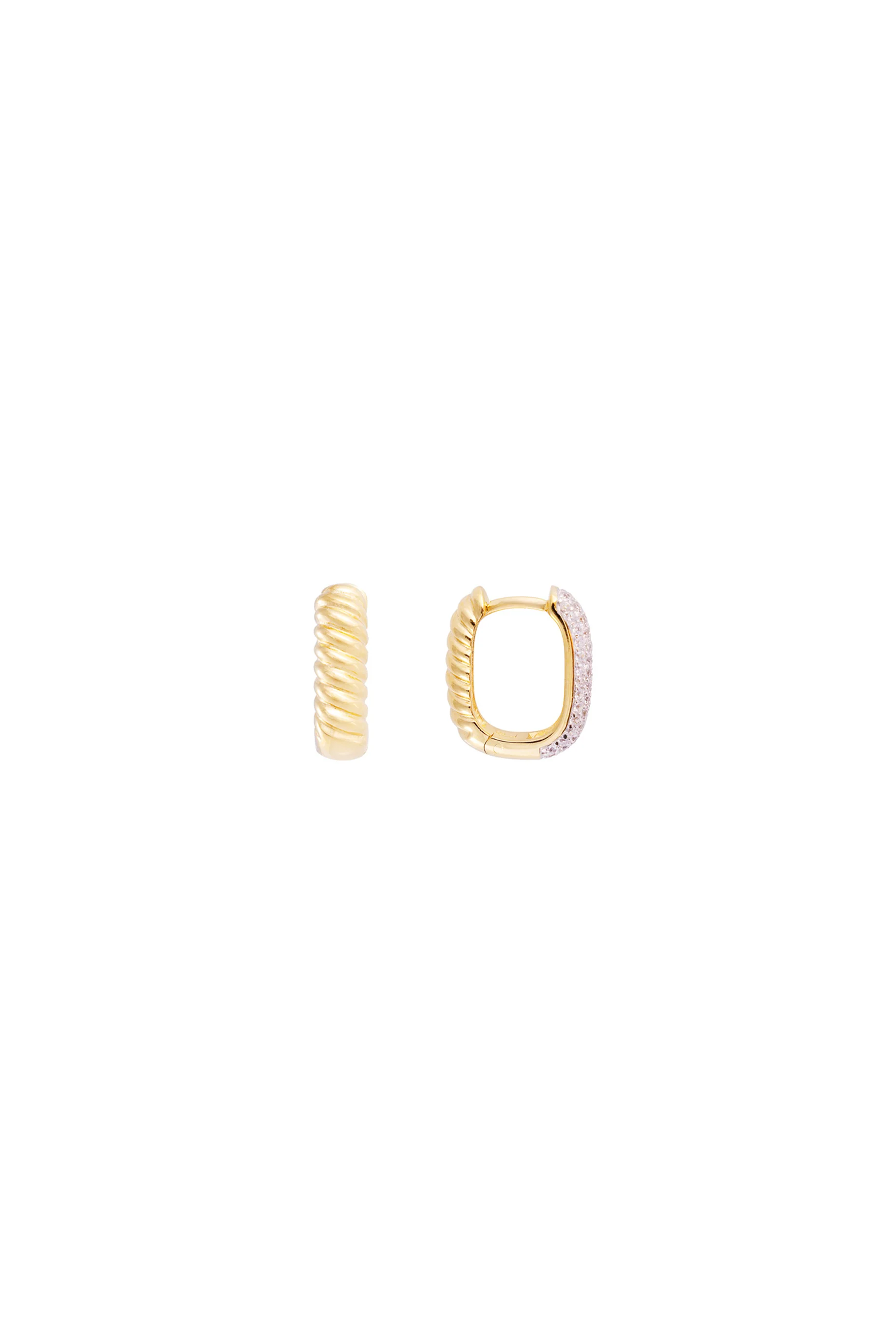 Fairley Reversible Hoops