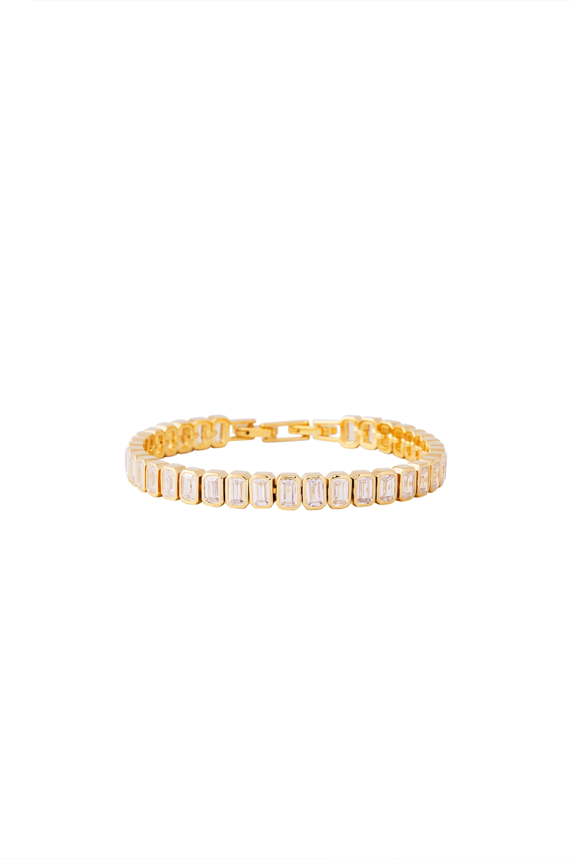 Fairley Tennis Bracelet