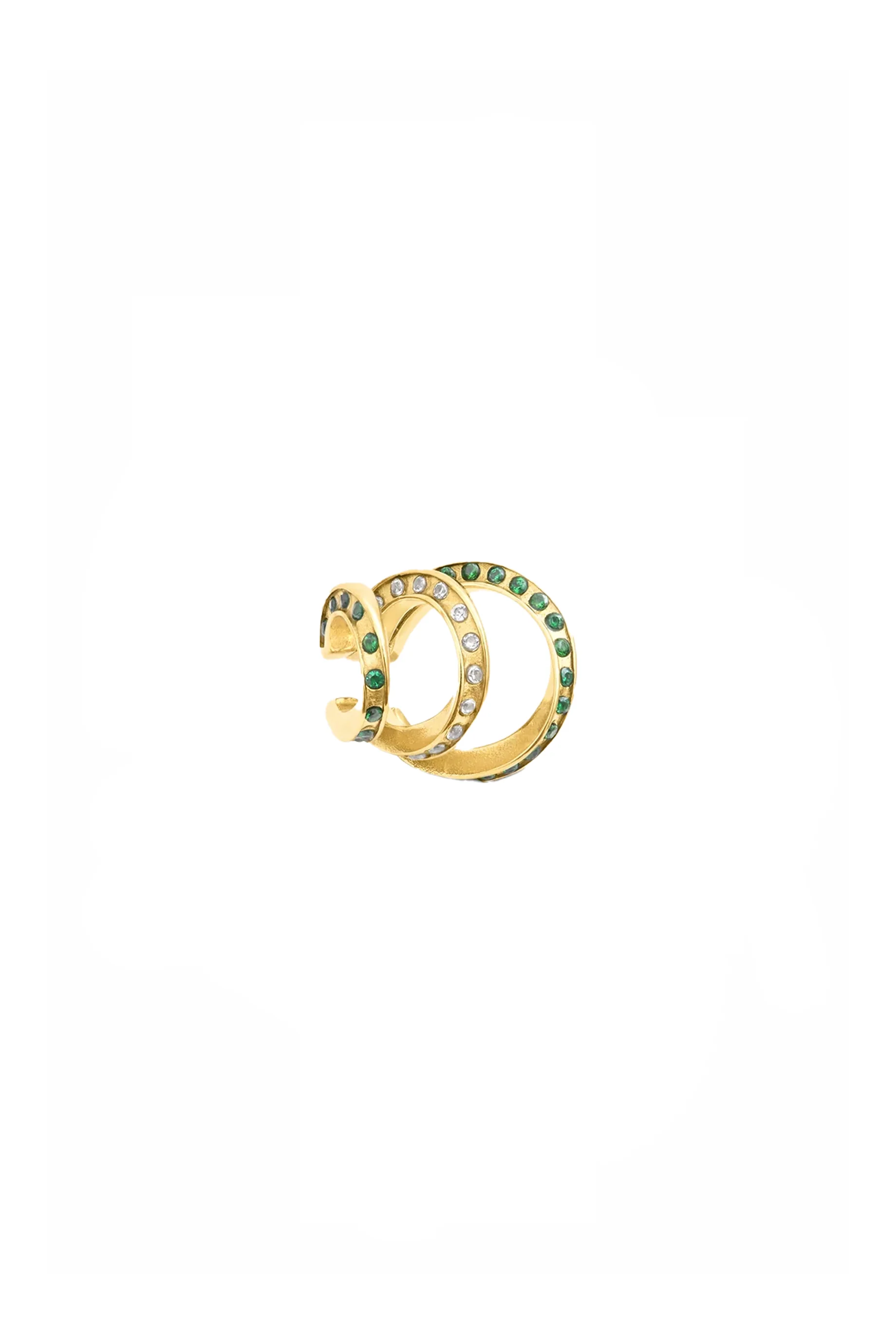 YParis Yaz Ear Cuff