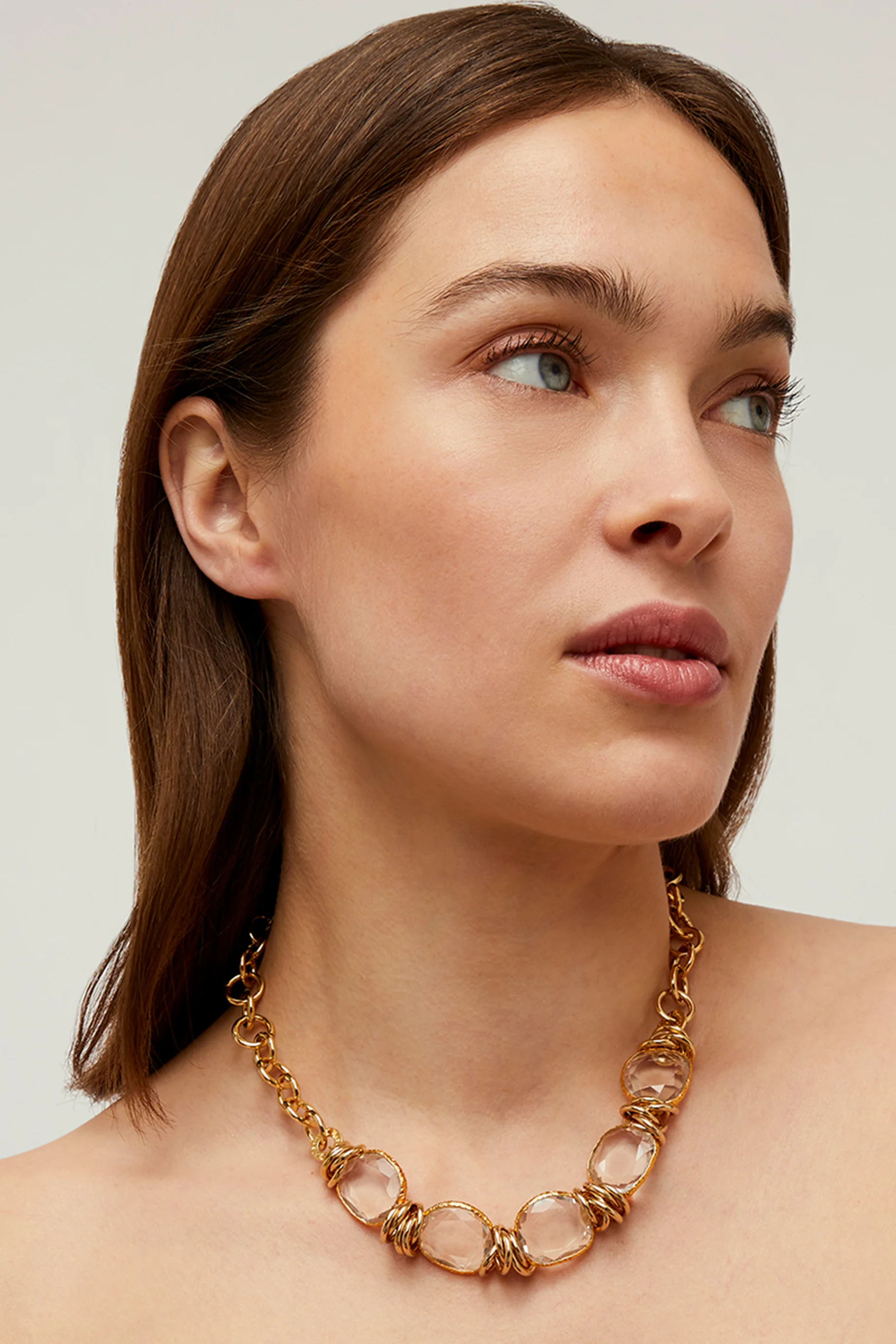 Gas Bijoux Collier Sirena Necklace - Image 2