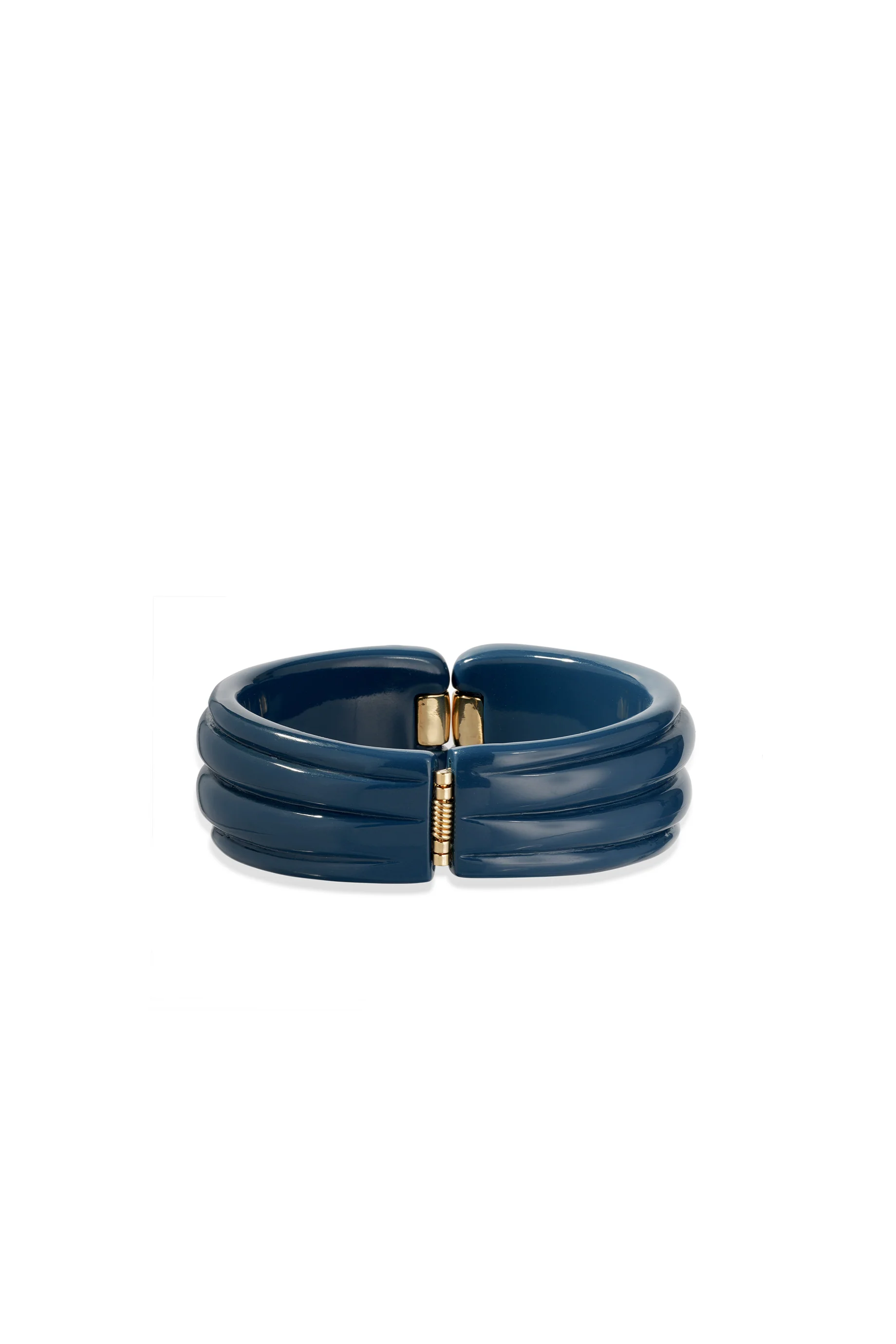Gas Bijoux Ecume Bracelet - Blue - Image 2