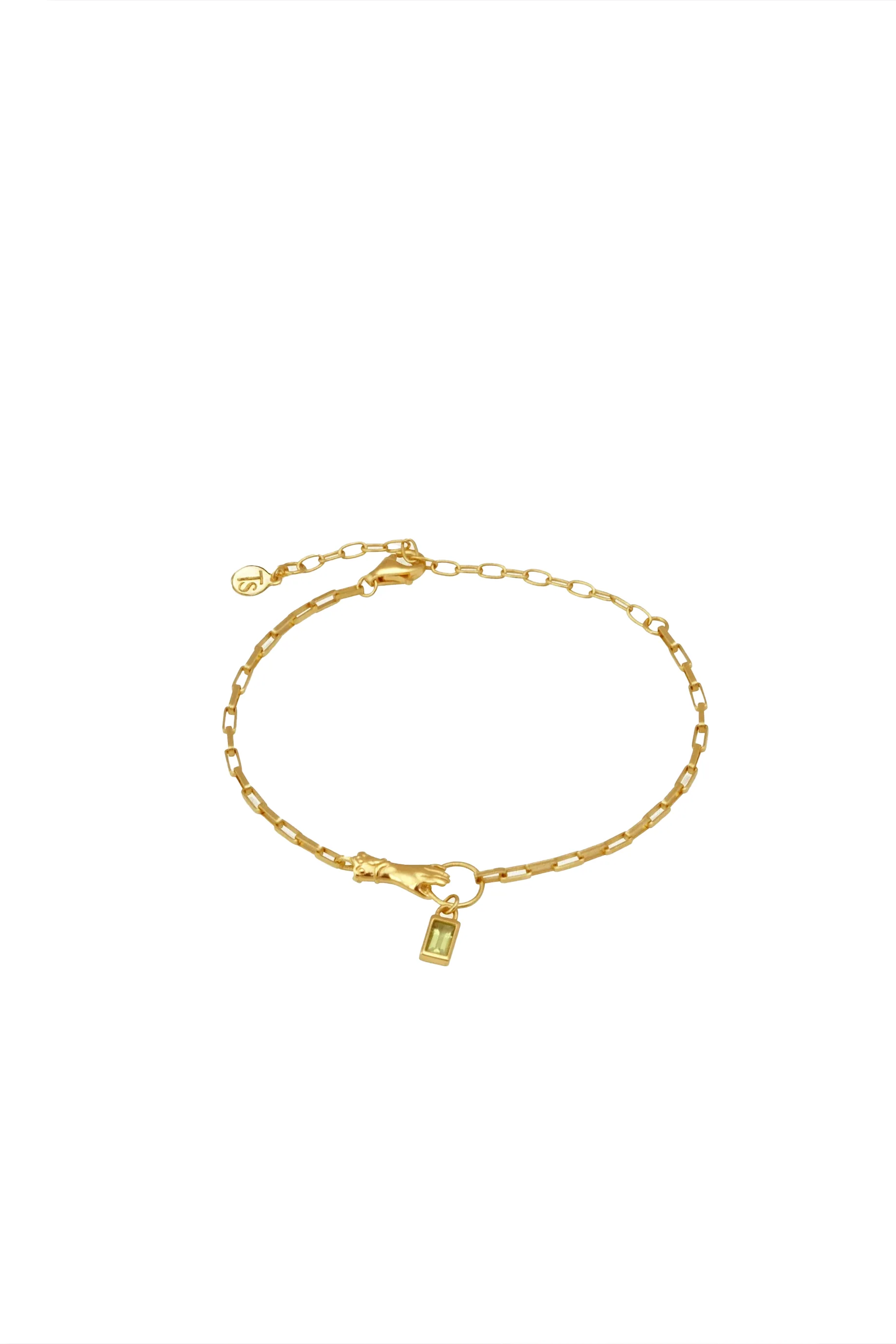 Temple Of The Sun Alexa Bracelet
