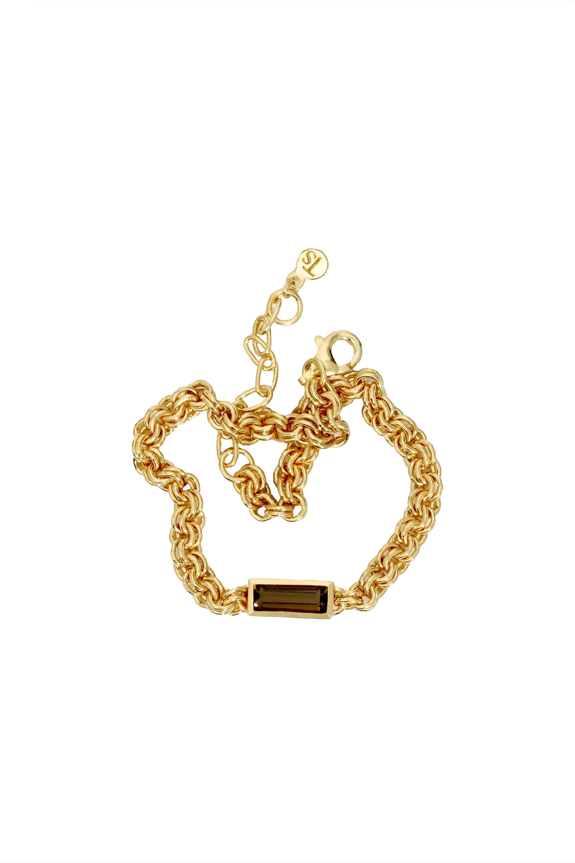 Temple Of The Sun Valerian Bracelet