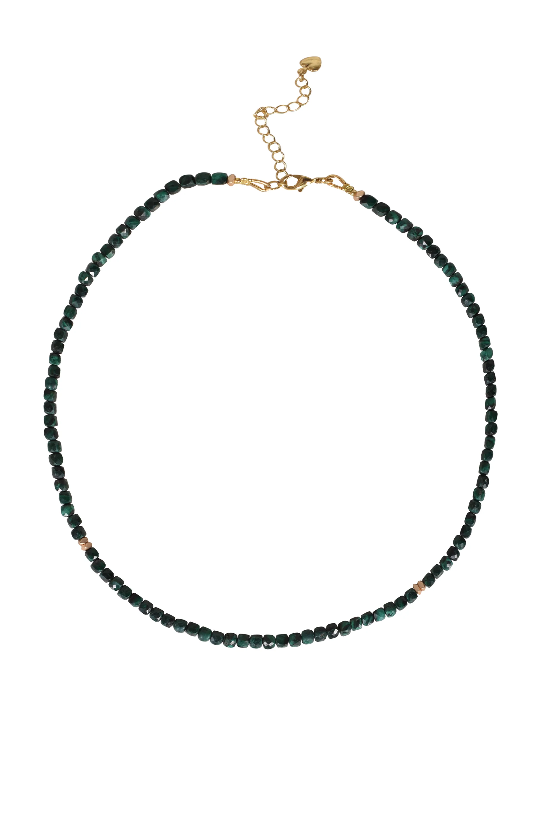 Alouette Design Lua Bead Necklace