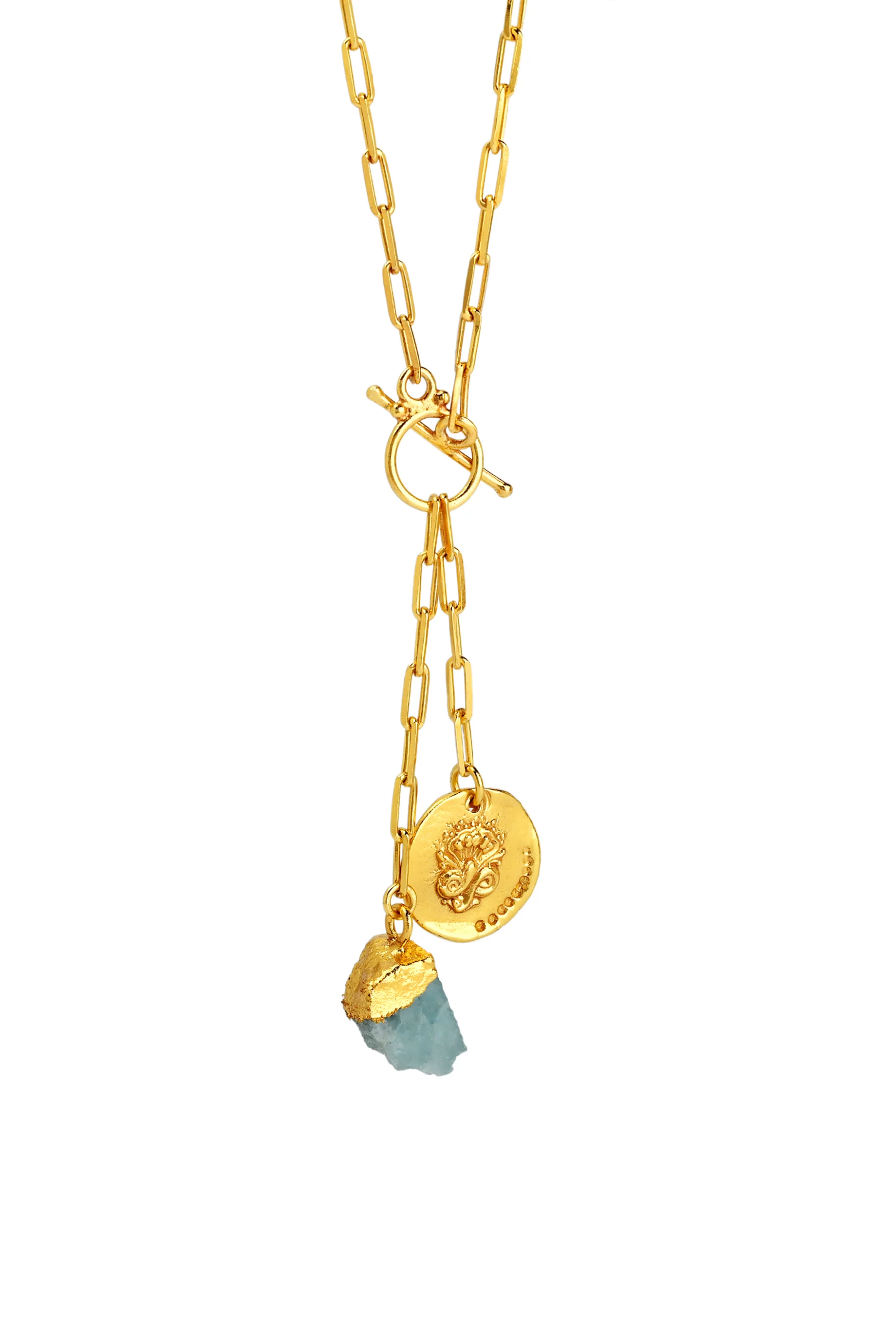 Husk Mira Necklace