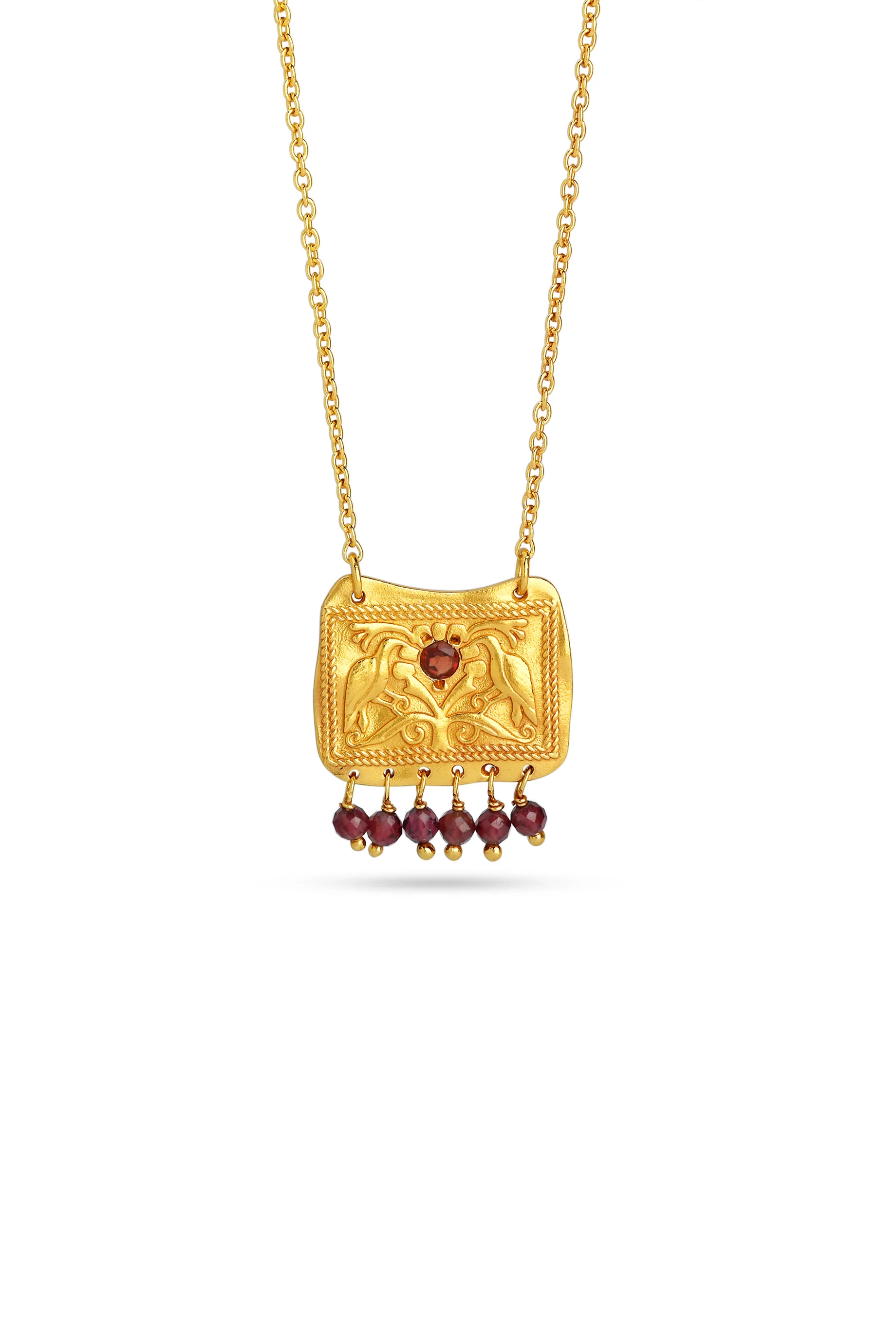 Husk Amina Necklace