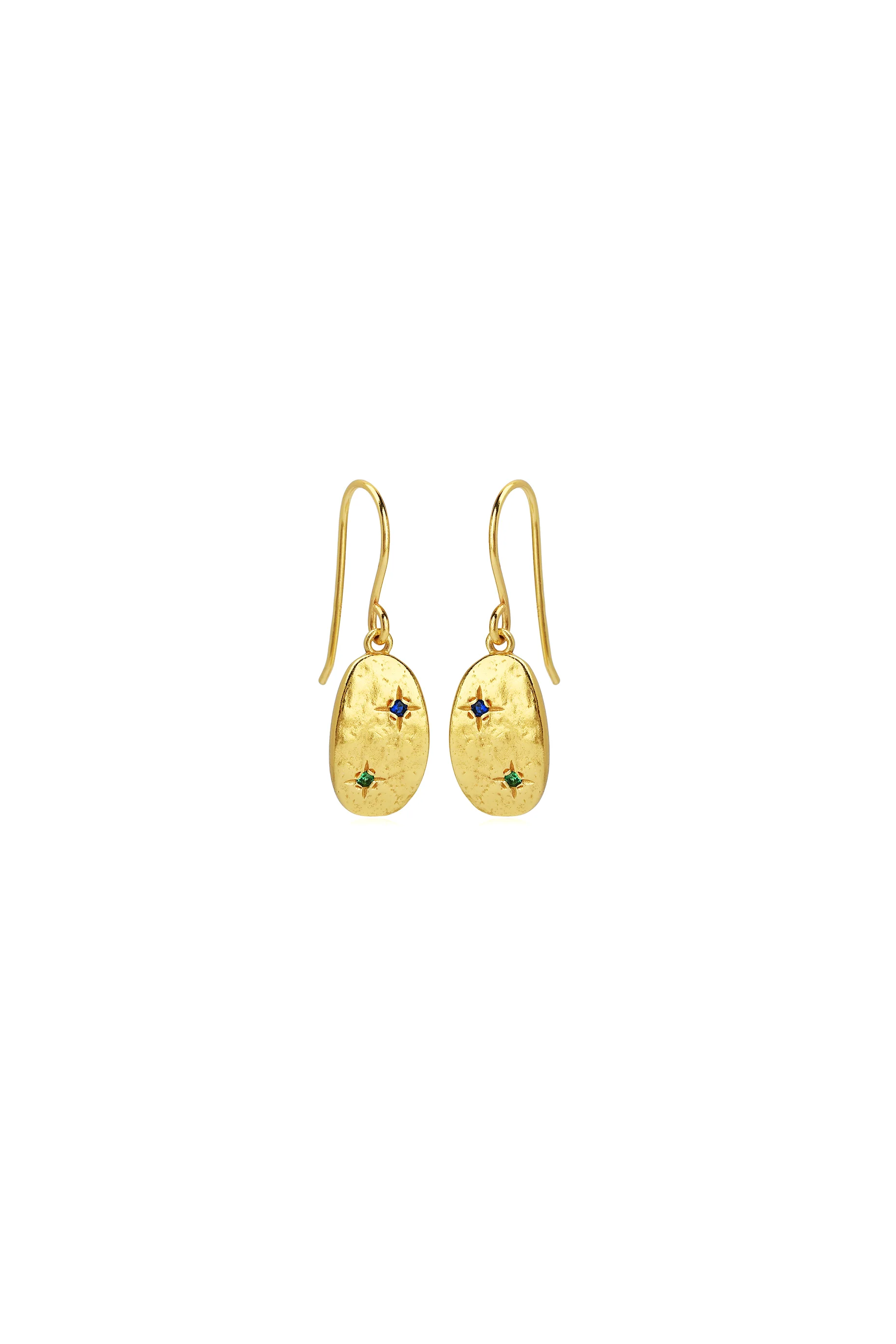 Husk Shani Earrings