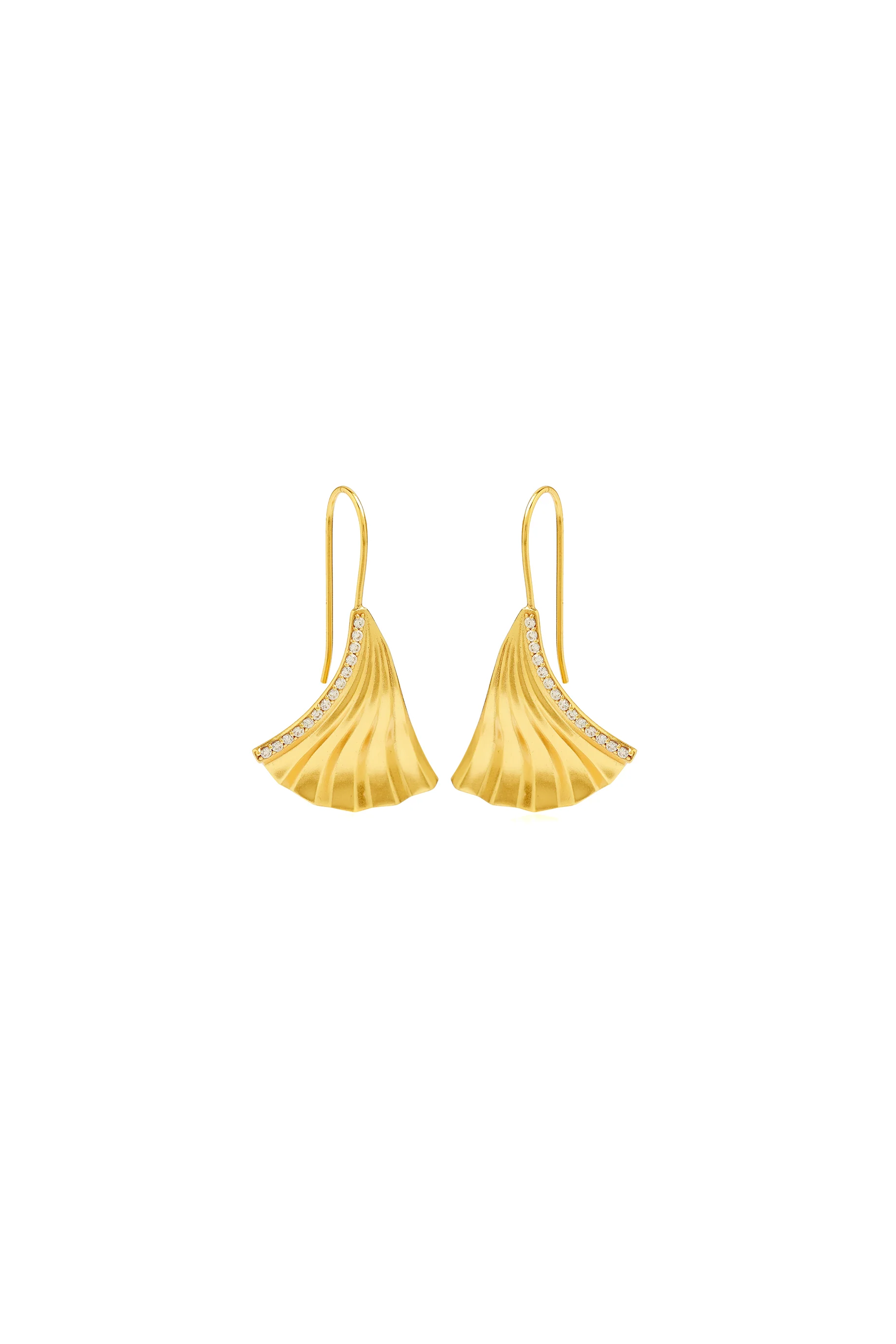 Husk Kiara Earrings