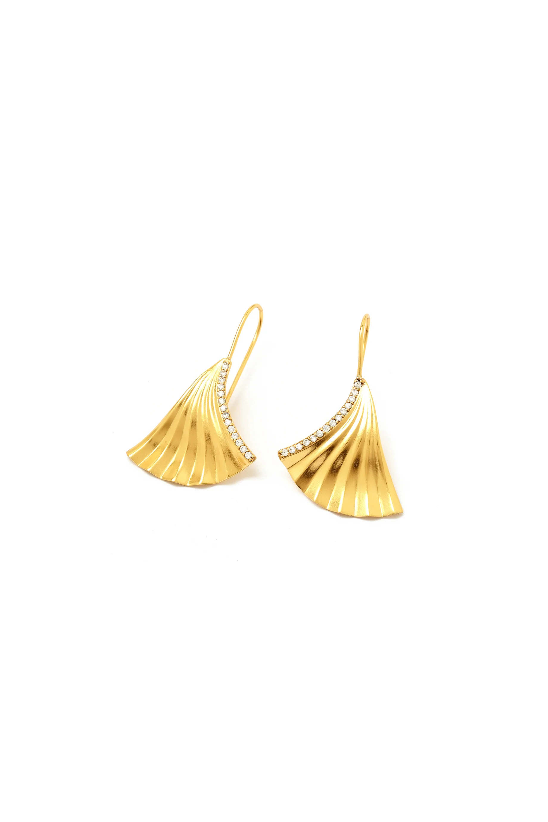 Husk Kiara Earrings - Image 2