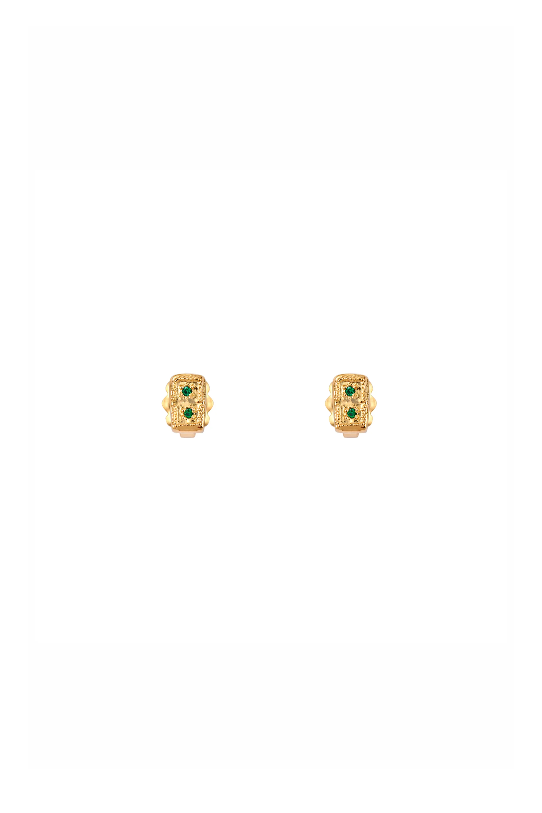 Louise Hendricks Thea Studs