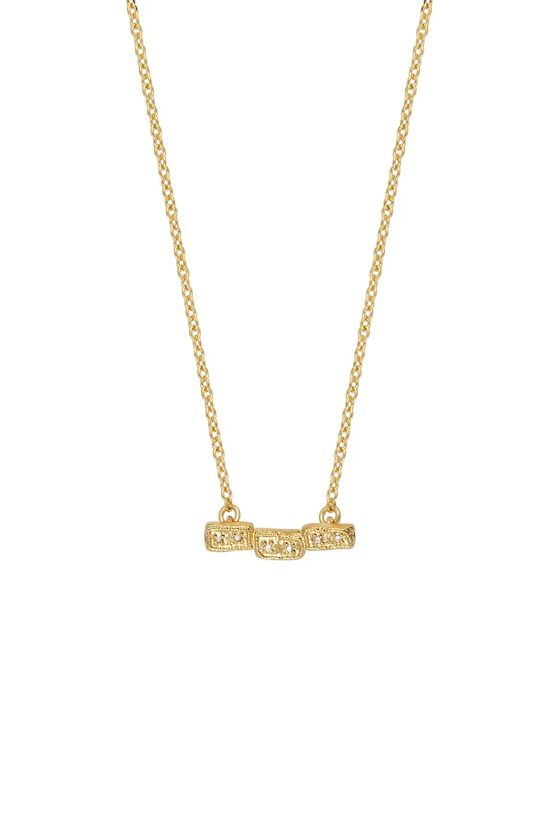 Louise Hendricks Thea Necklace