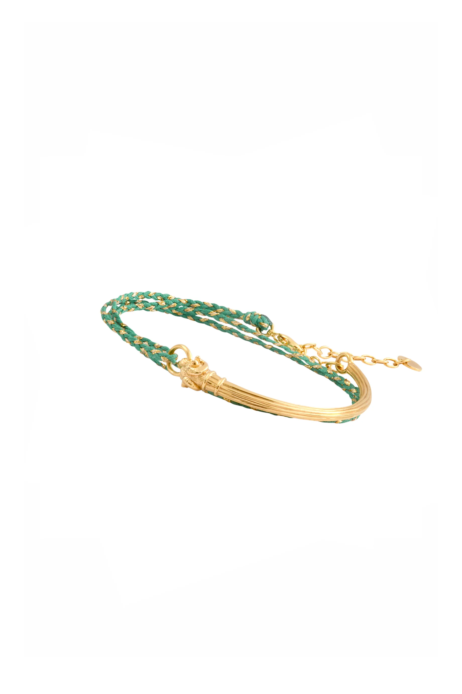 Louise Hendricks Hermes Bracelet
