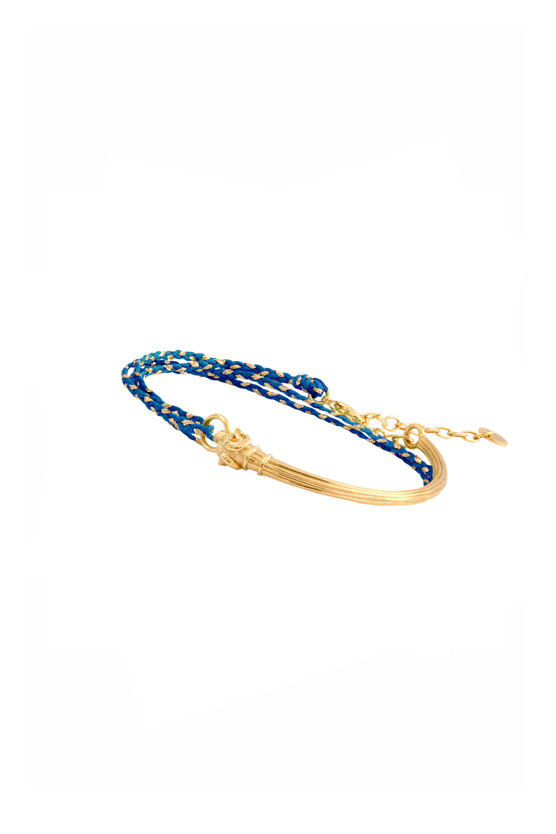 Louise Hendricks Hermes Bracelet
