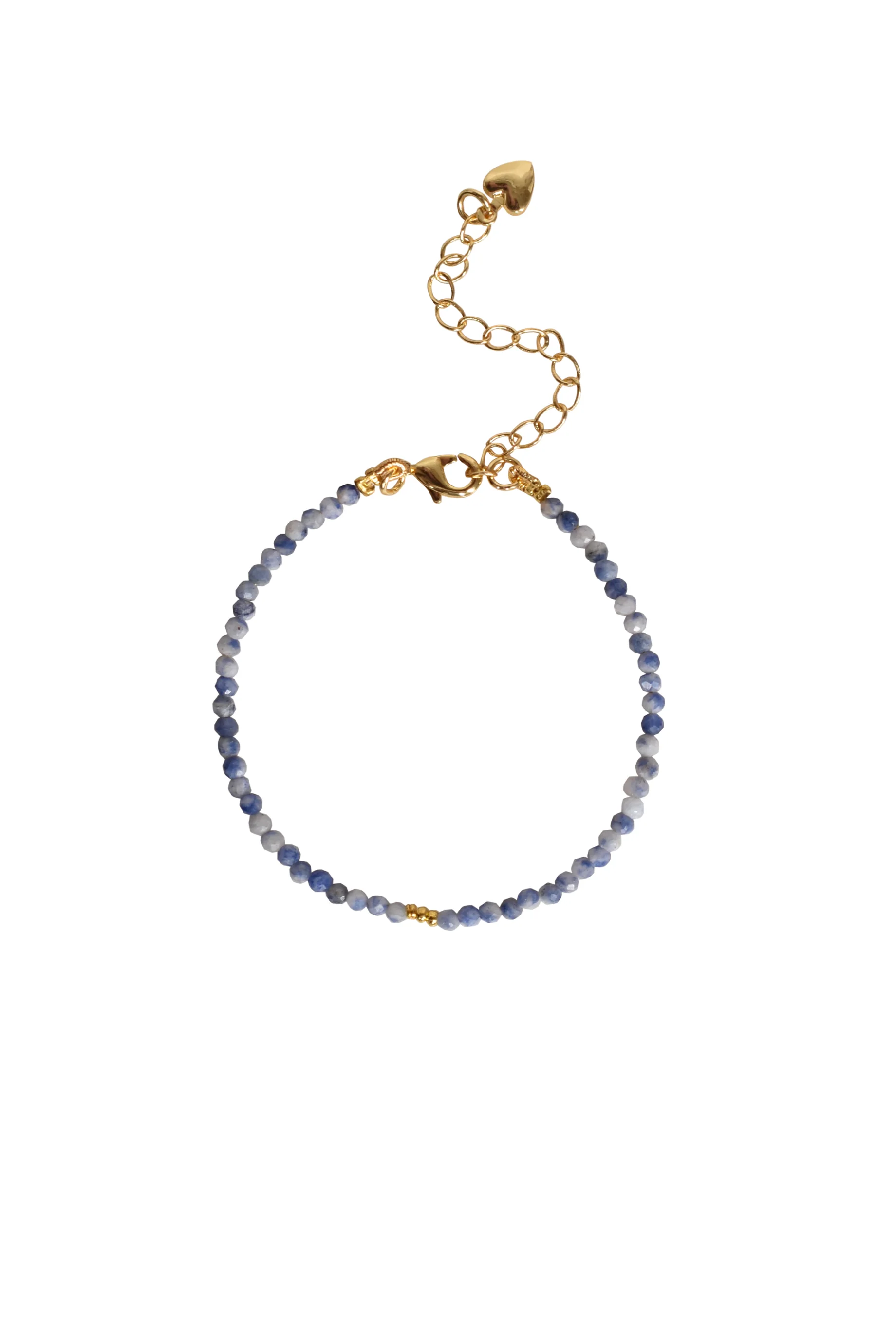 Alouette Design Mira Seed Bracelet
