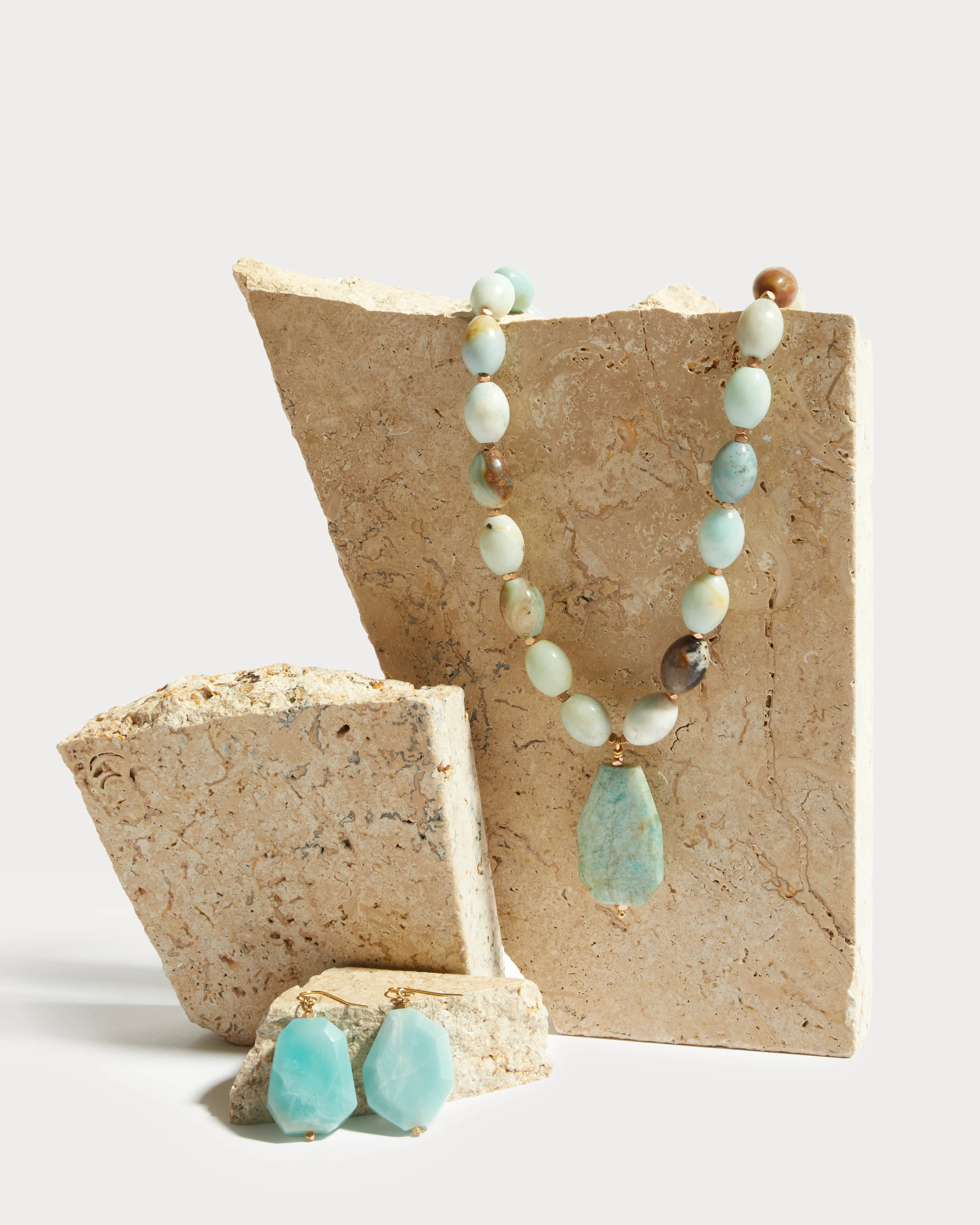 Alouette Design Eva Earrings - Image 2