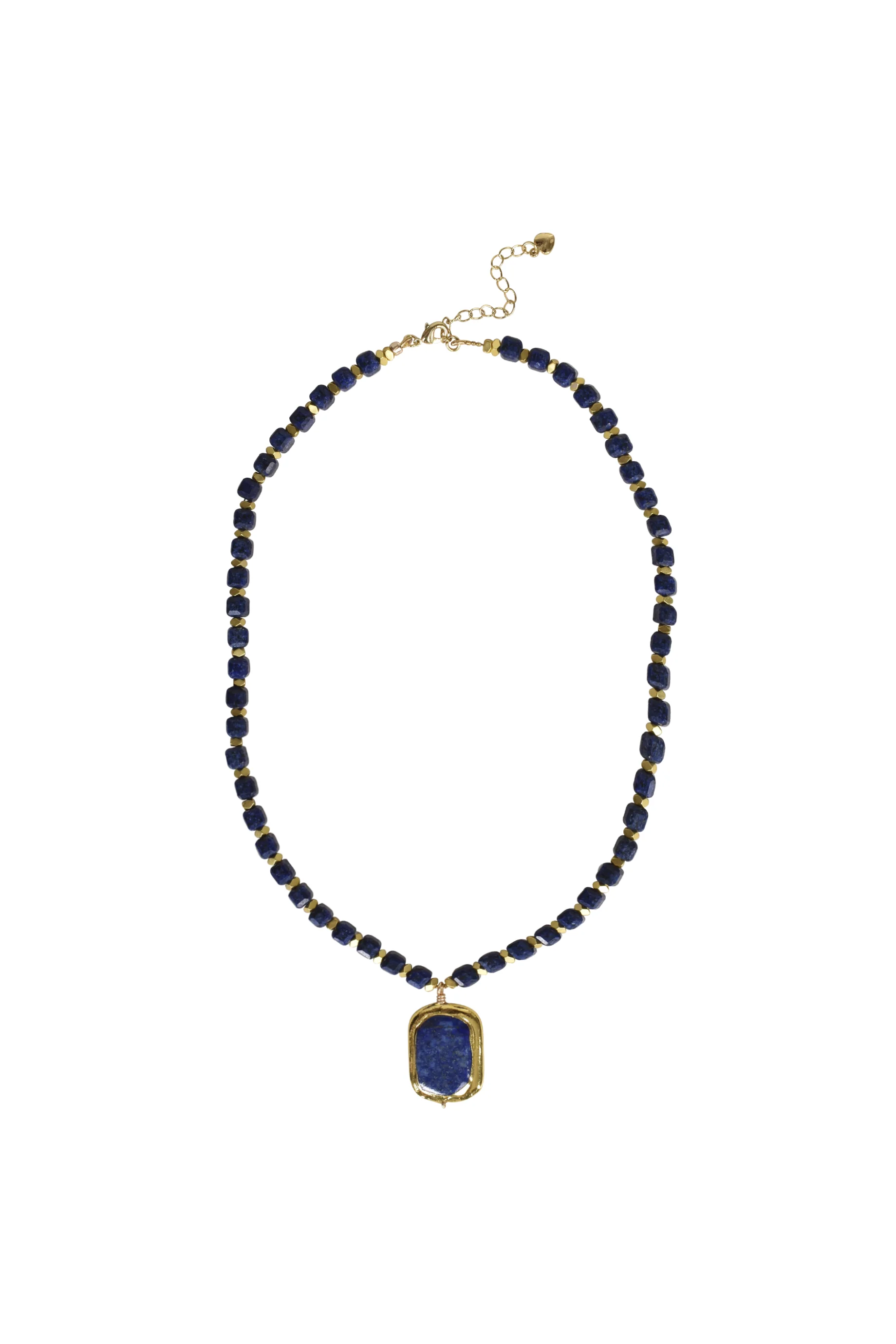Alouette Design Cleopatra Necklace