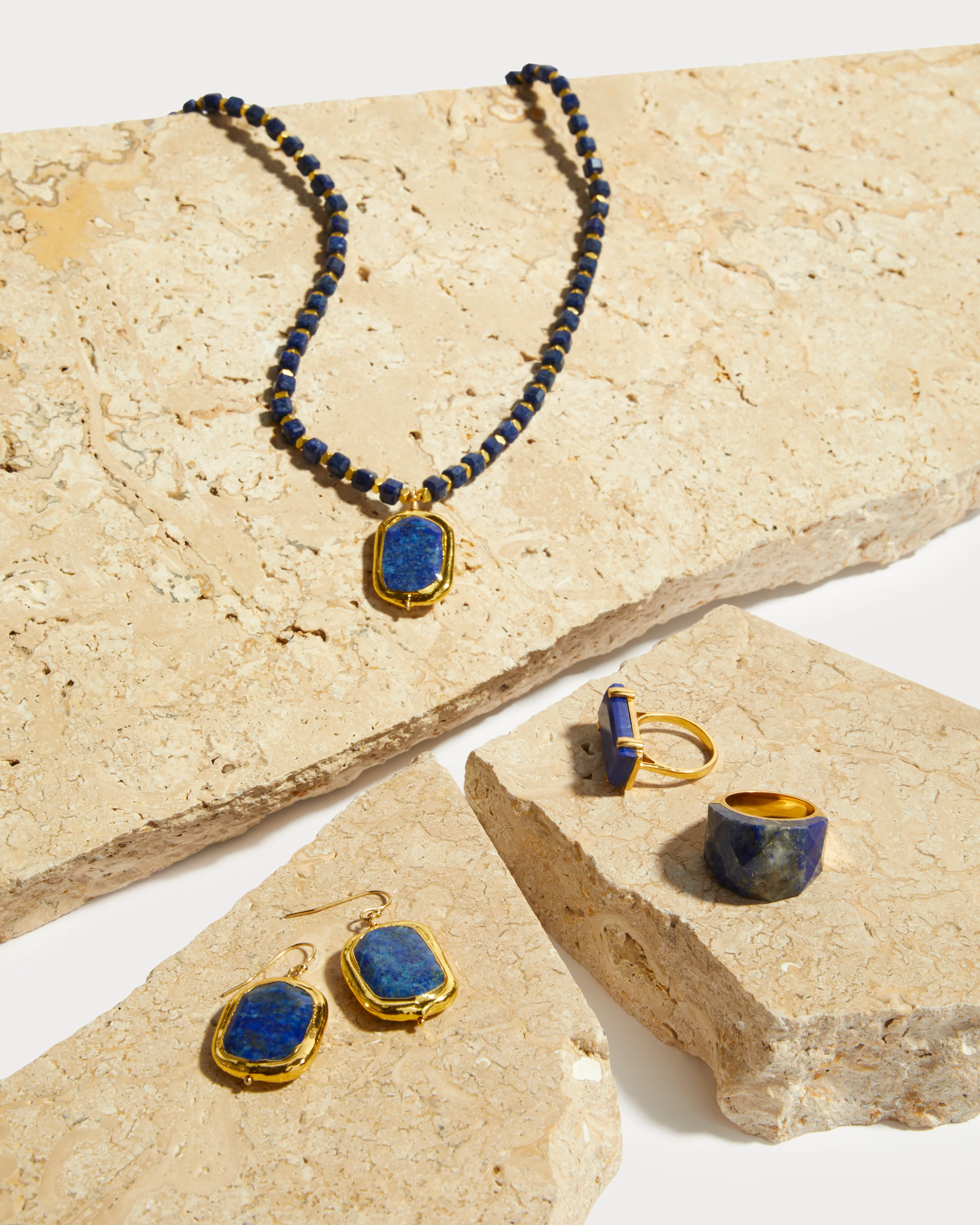 Alouette Design Cleopatra Necklace - Image 2