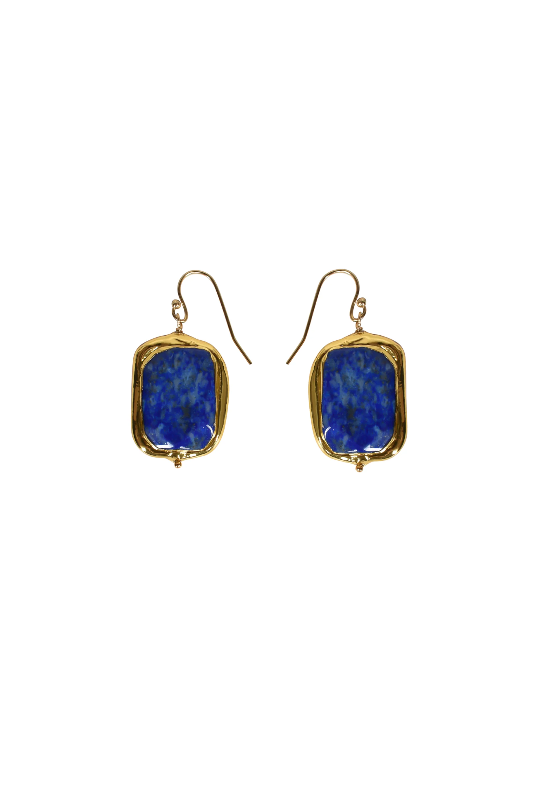 Alouette Design Cleopatra Earrings