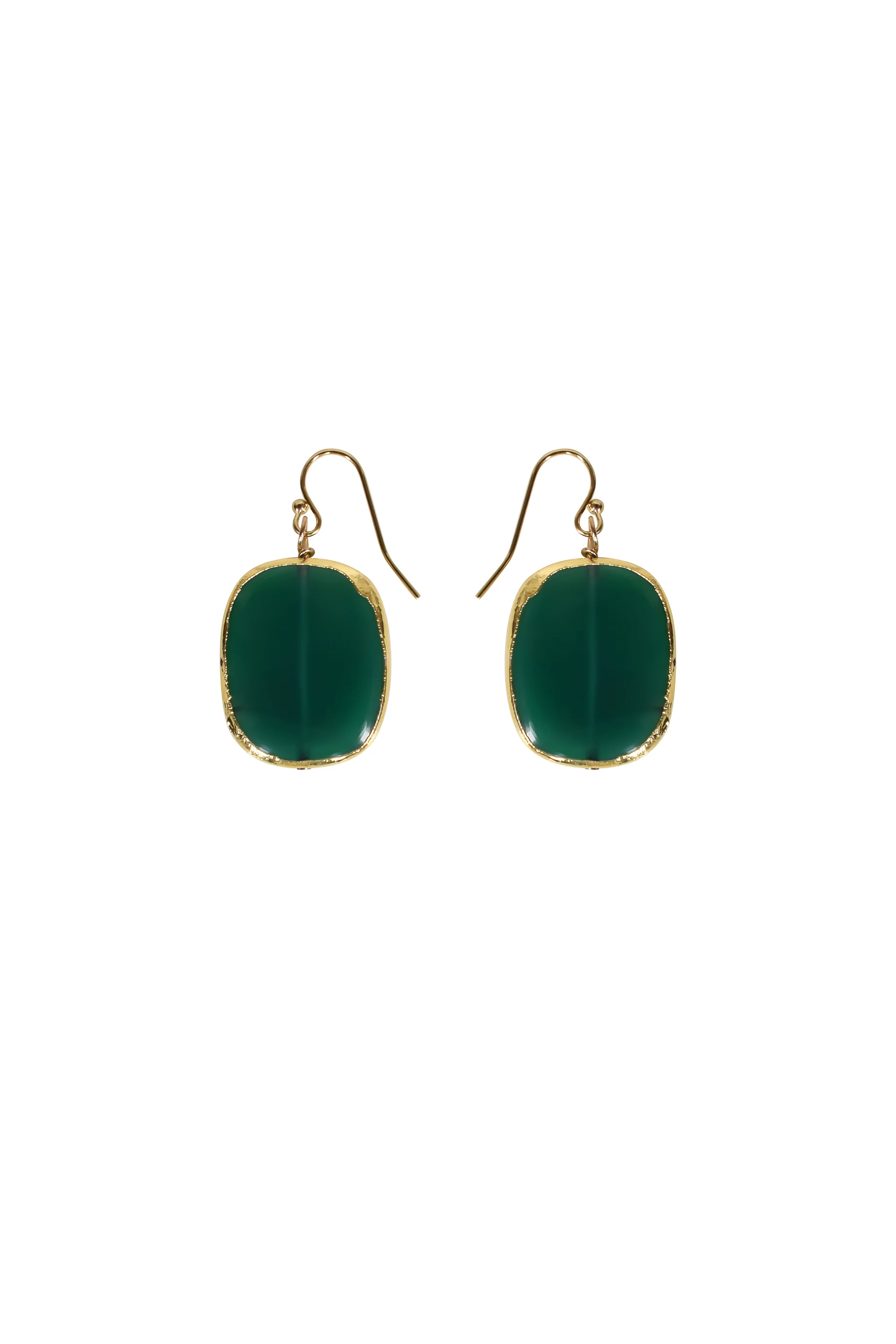 Alouette Design Cleopatra Earrings - Image 3