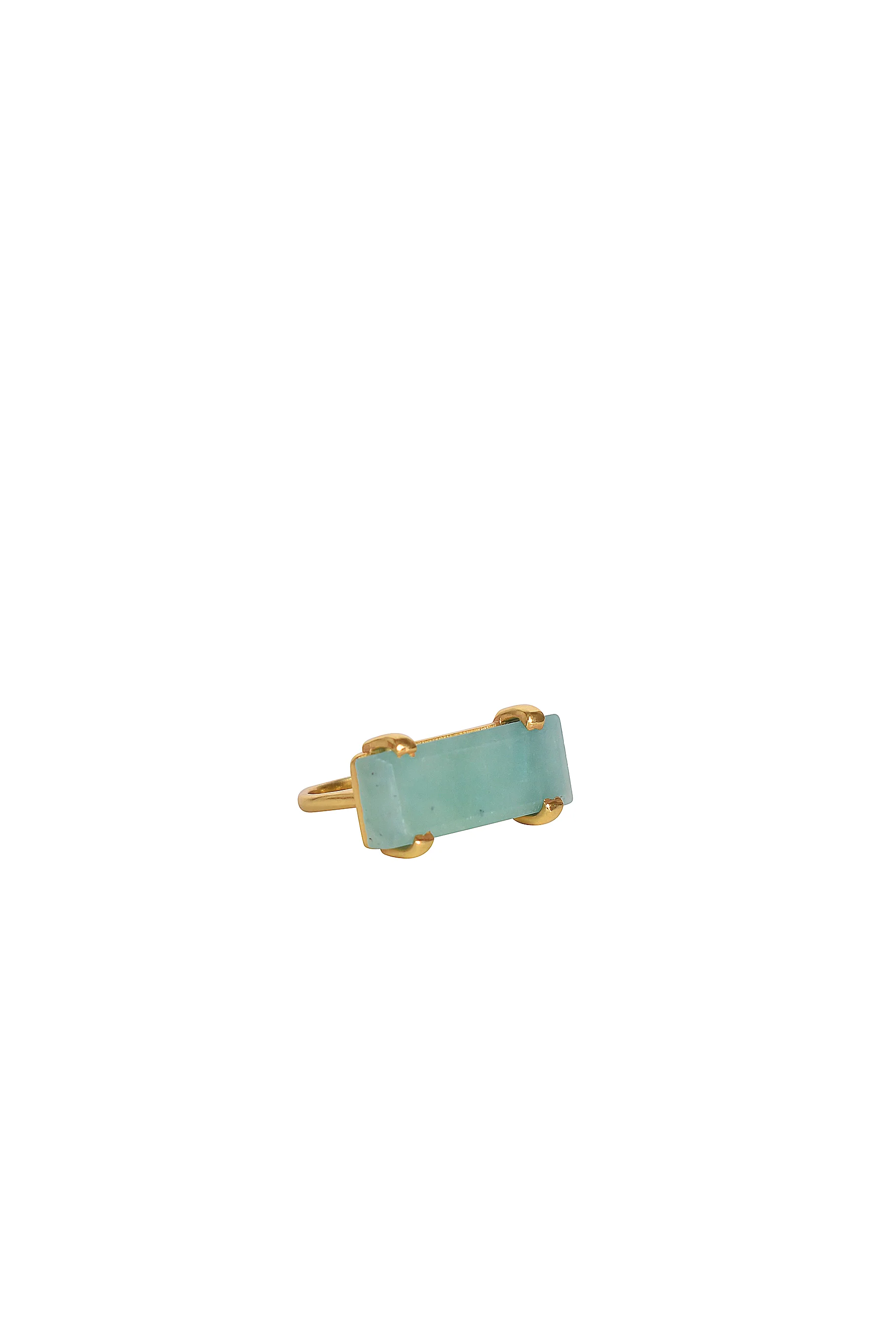 Alouette Design Bar Ring - Image 3