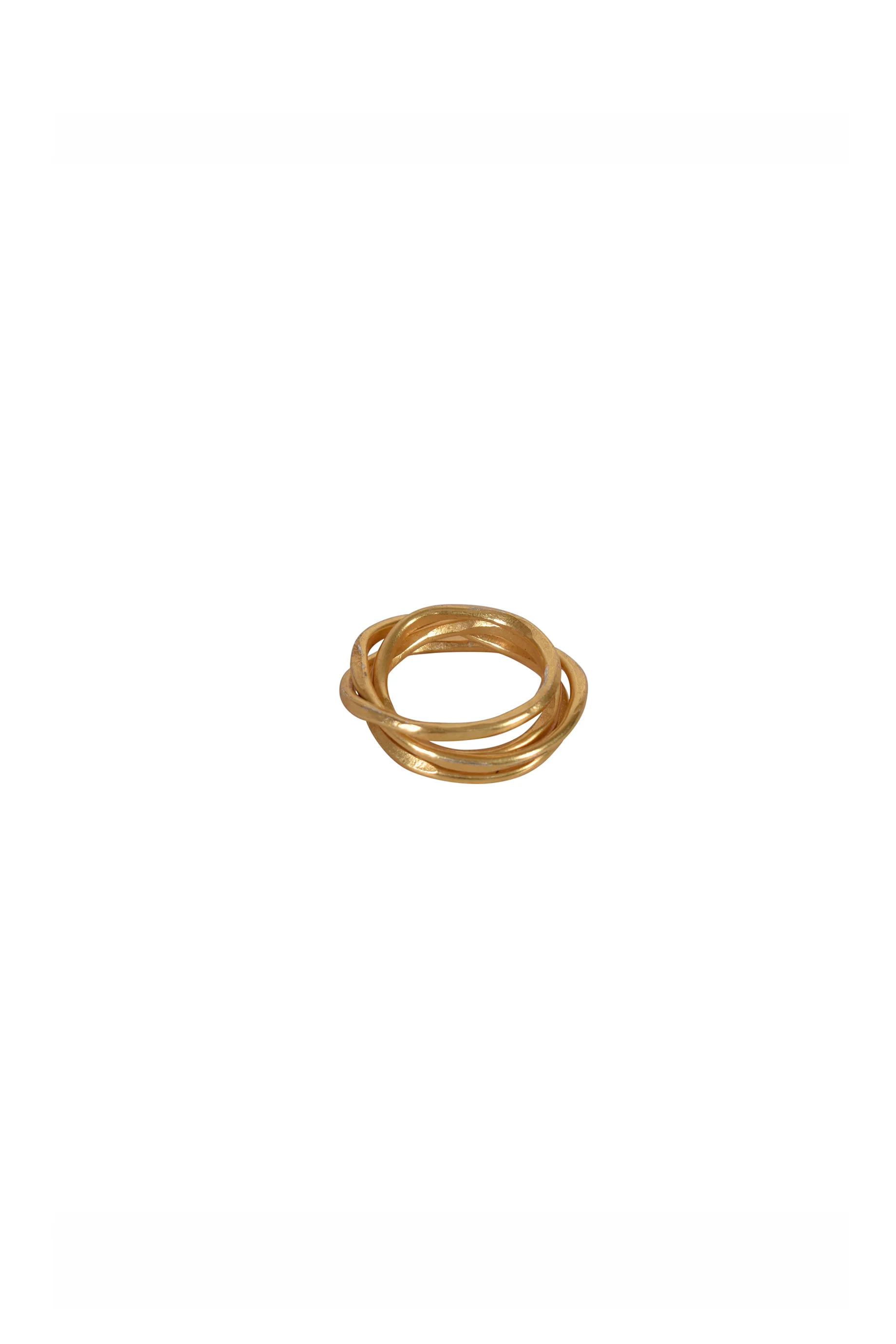 Alouette Design Twig Ring - Image 3