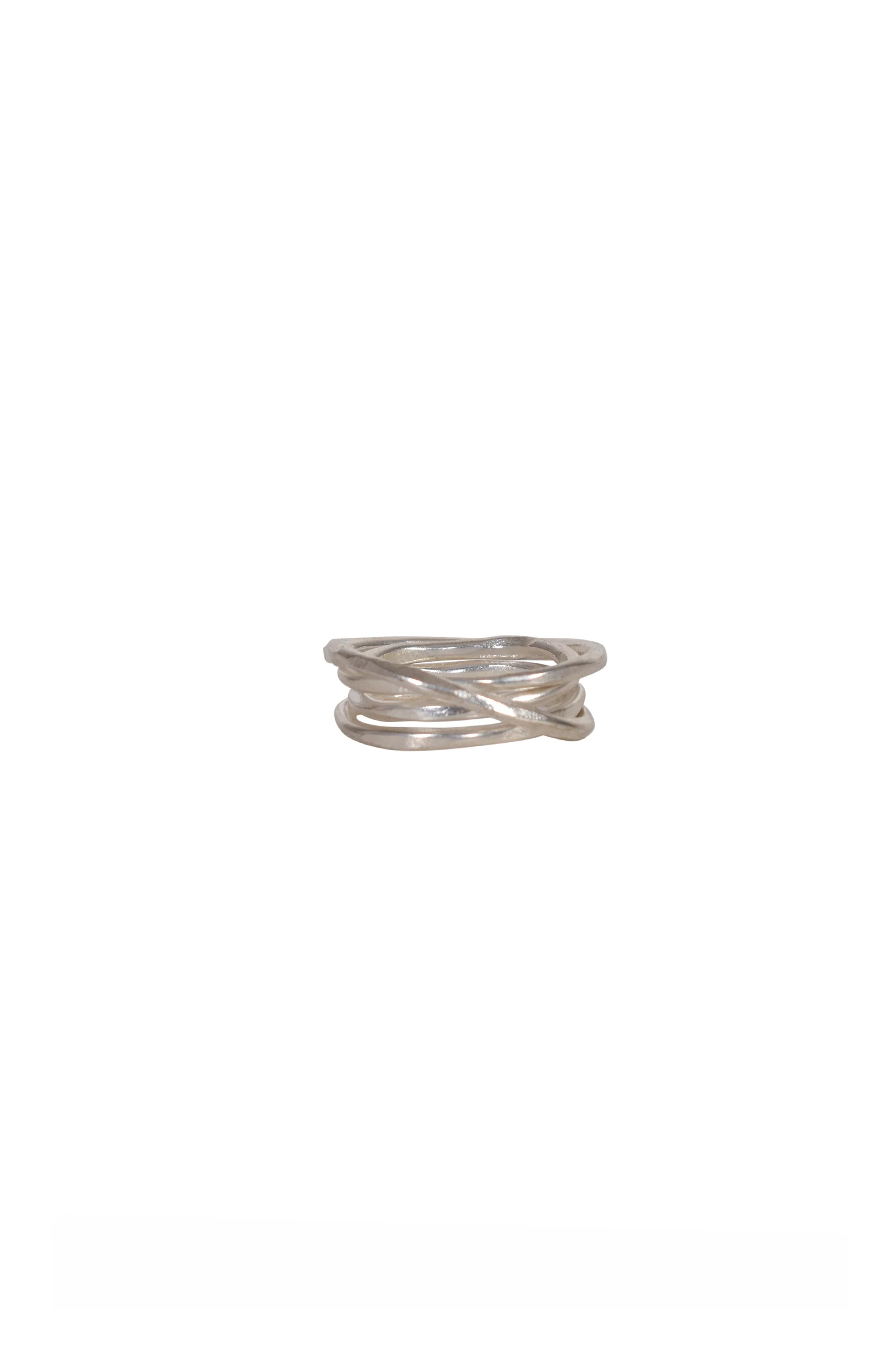 Alouette Design Twig Ring - Image 4