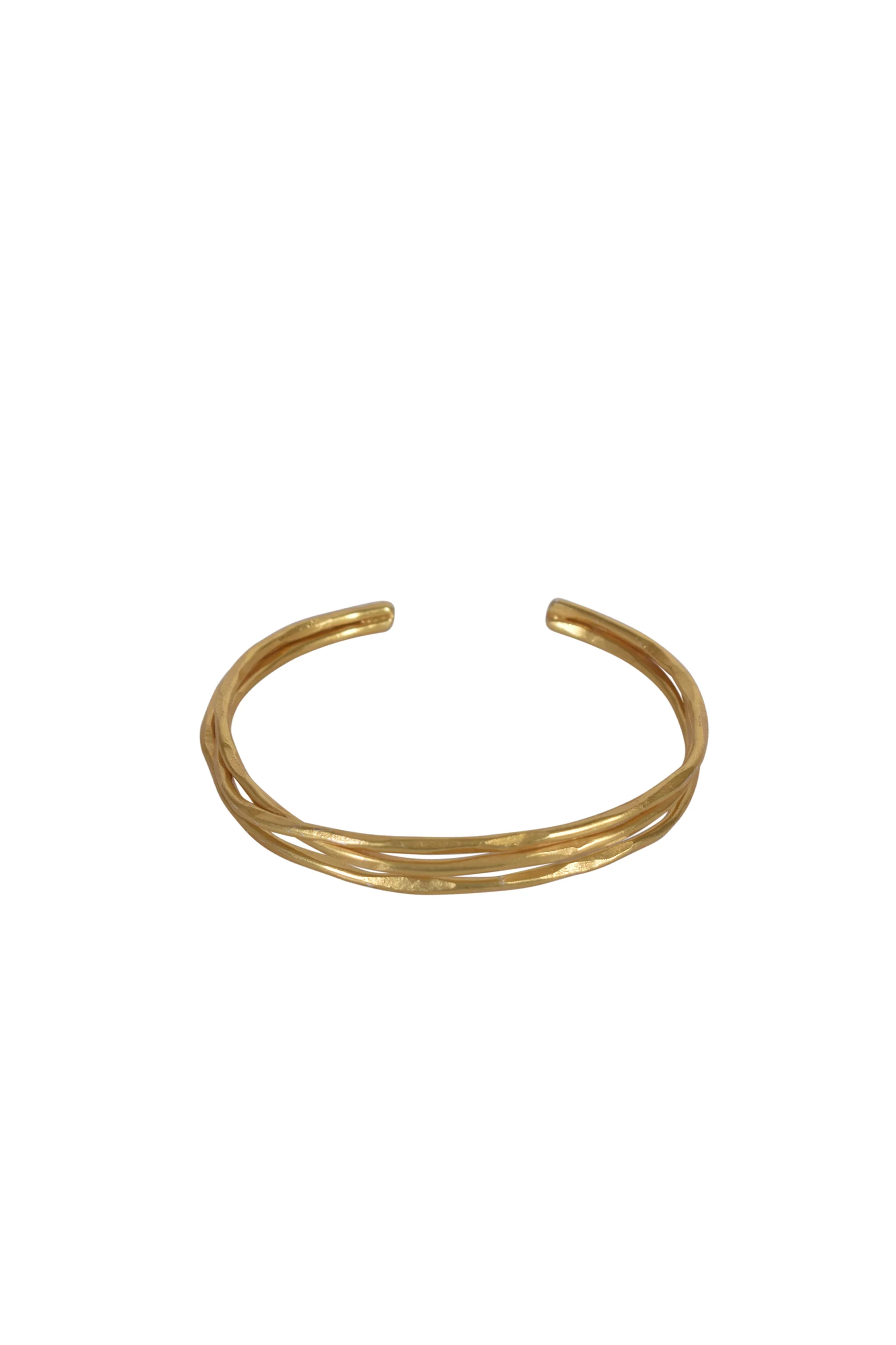 Alouette Design Twig Bangle - Image 3