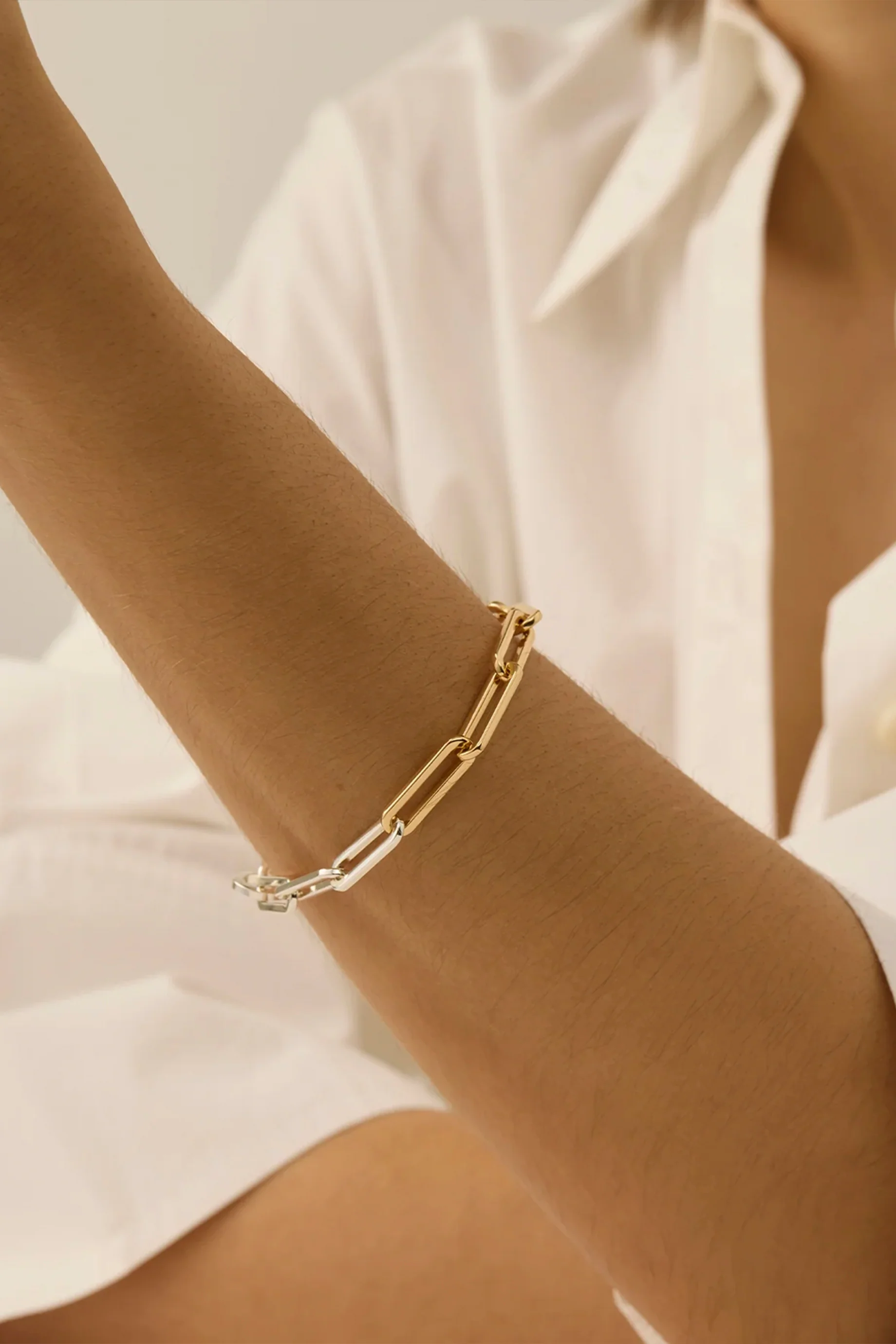 Jenny Bird Andi Slim Bracelet - Image 3