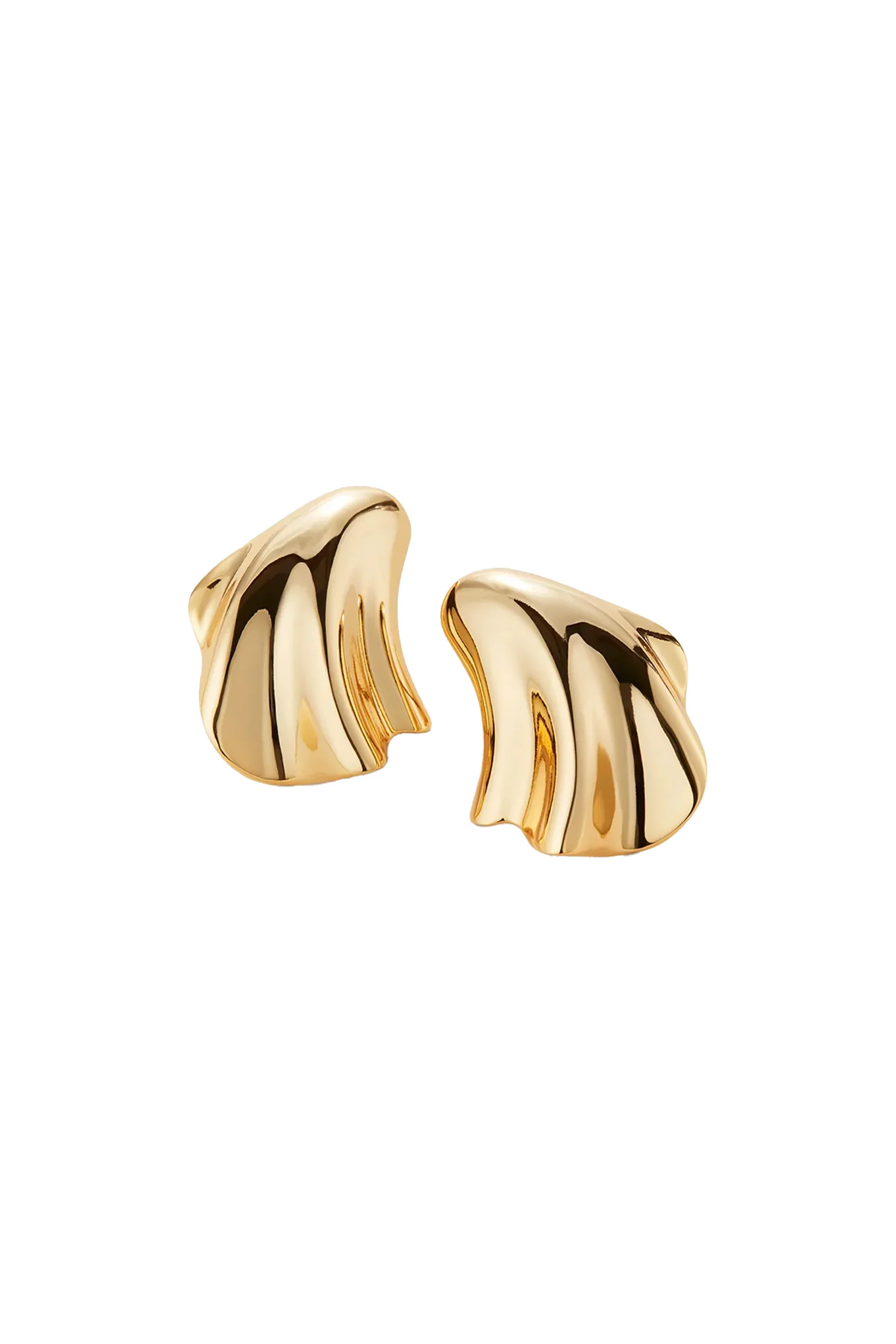 Jenny Bird Lydia Earrings