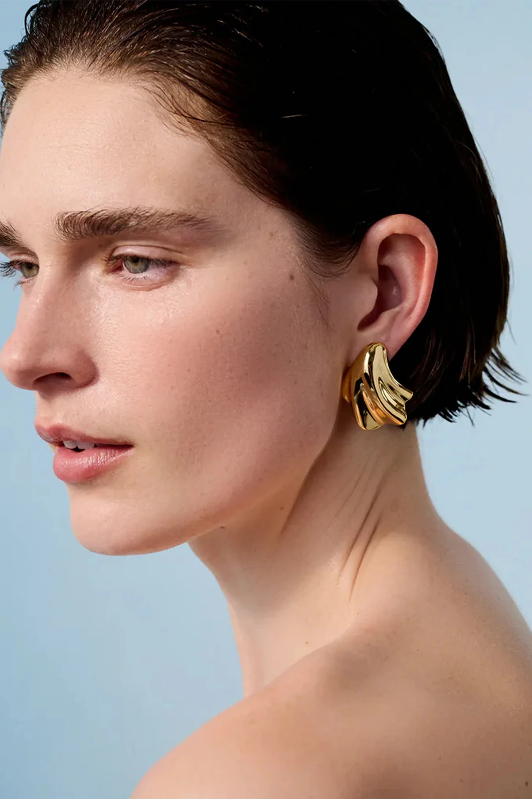 Jenny Bird Lydia Earrings - Image 2