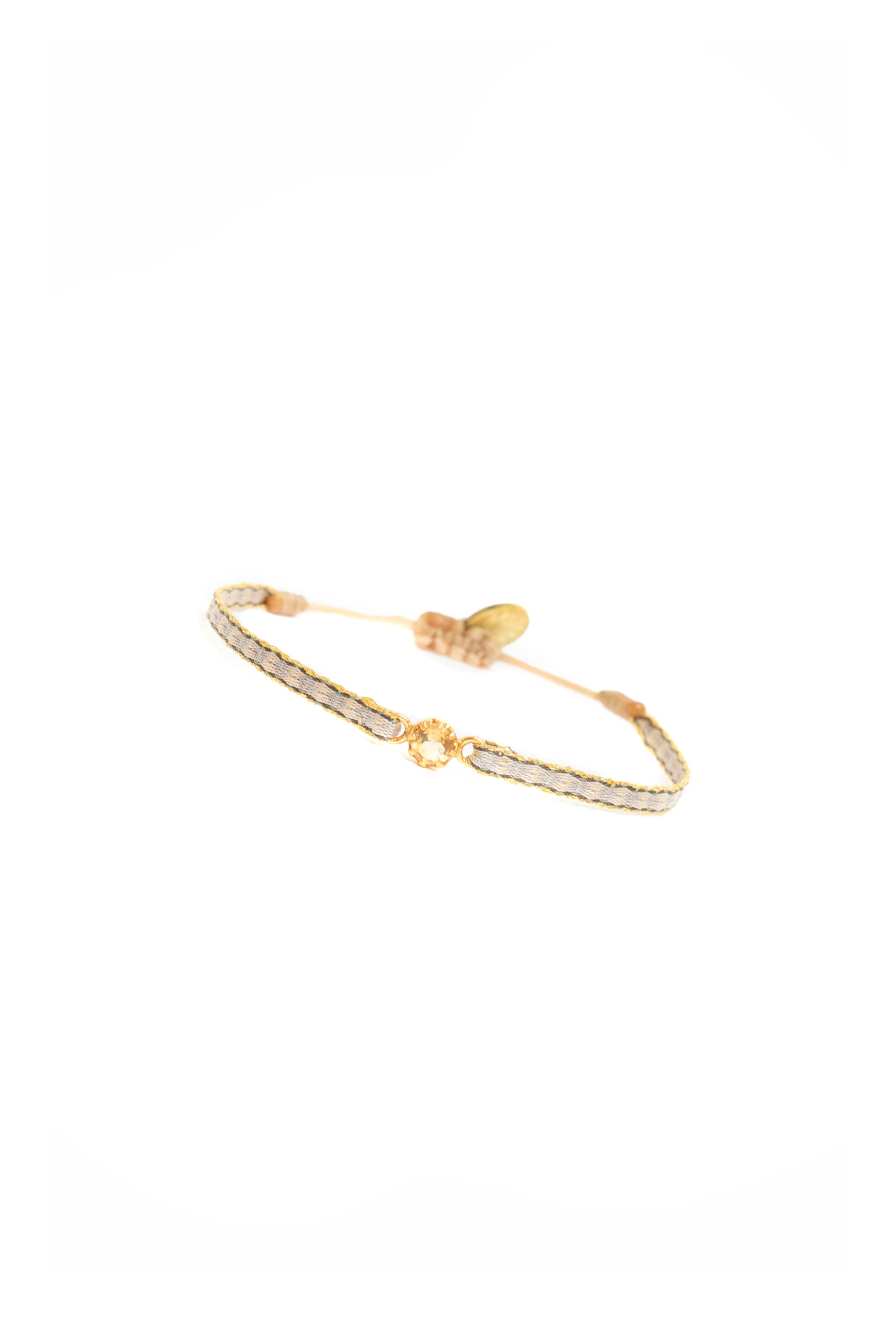 Guanabana Coco Bracelet