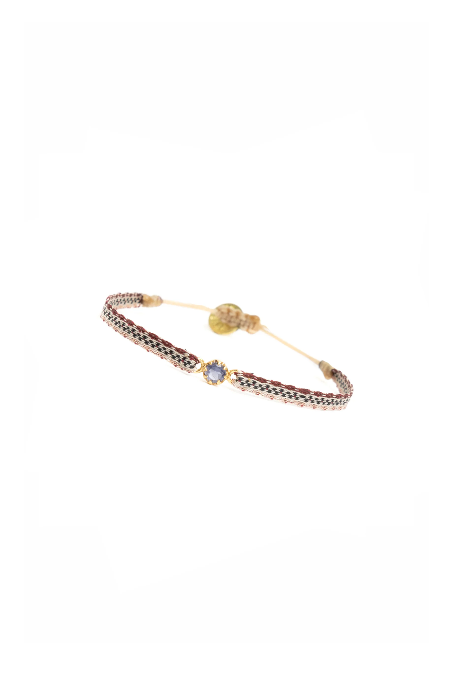 Guanabana Berry Bracelet