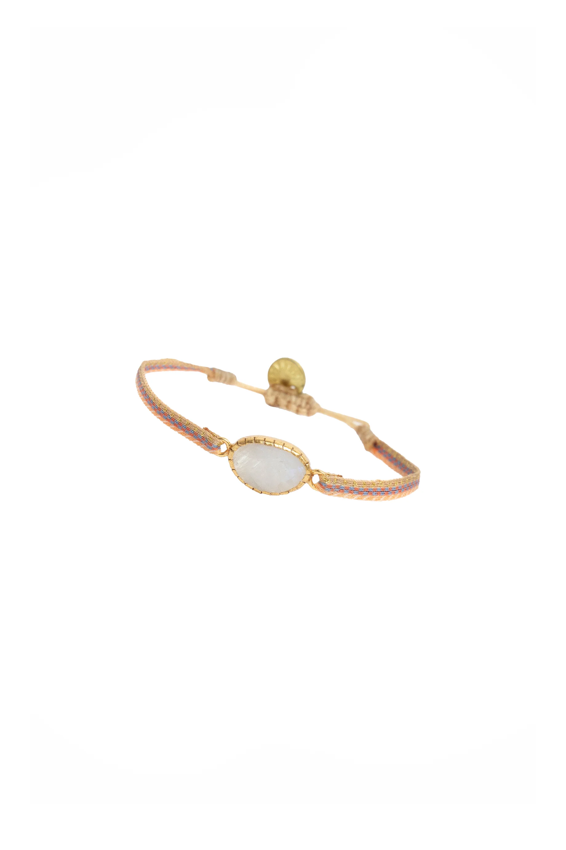 Guanabana Lychee Bracelet
